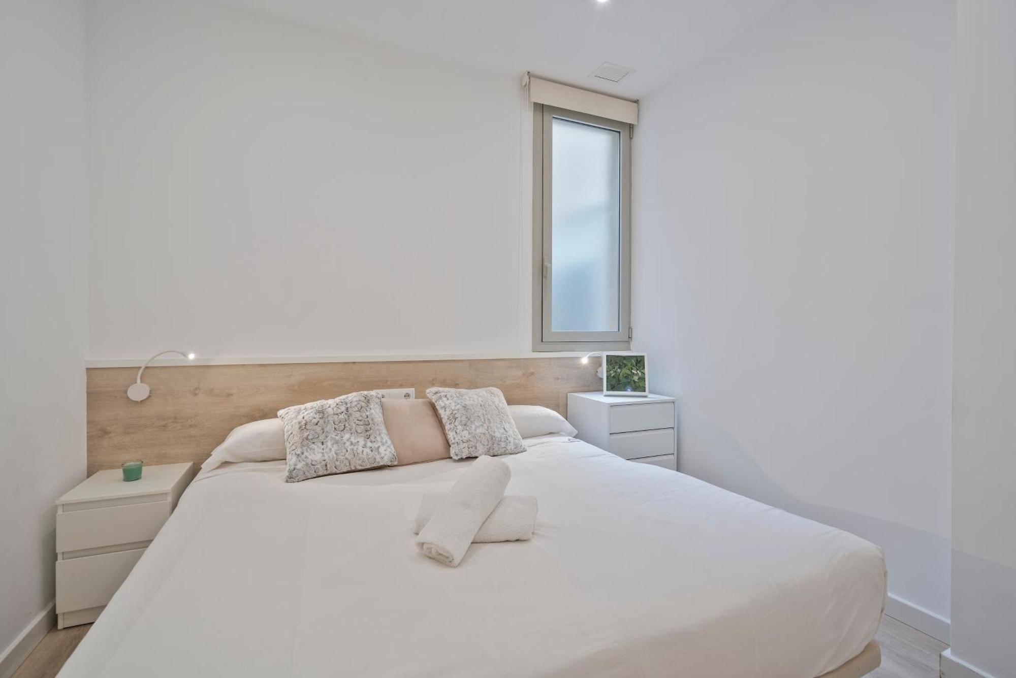 Bcnstop Sant Pau Apartahotel