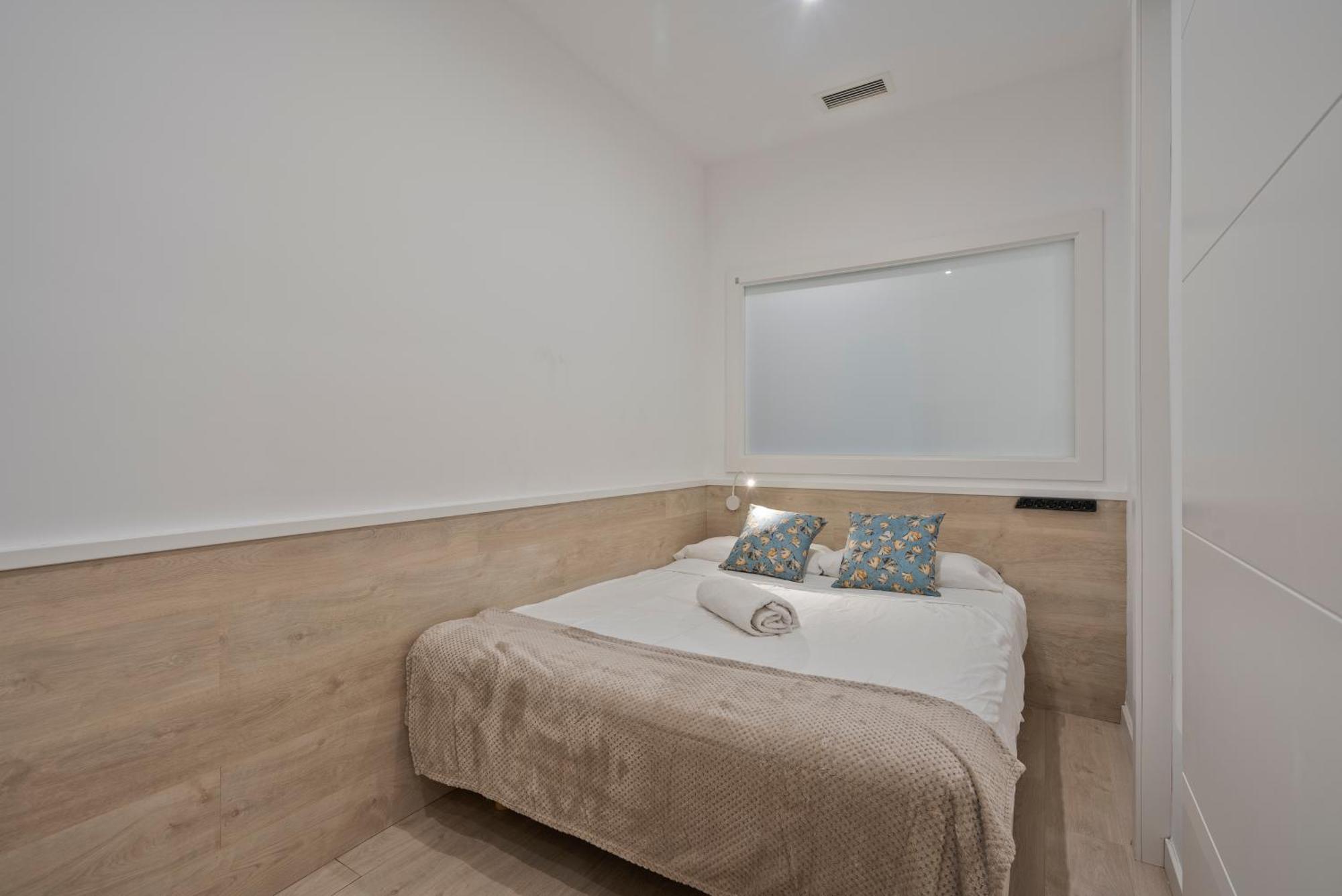 Apartahotel Bcnstop Sant Pau *