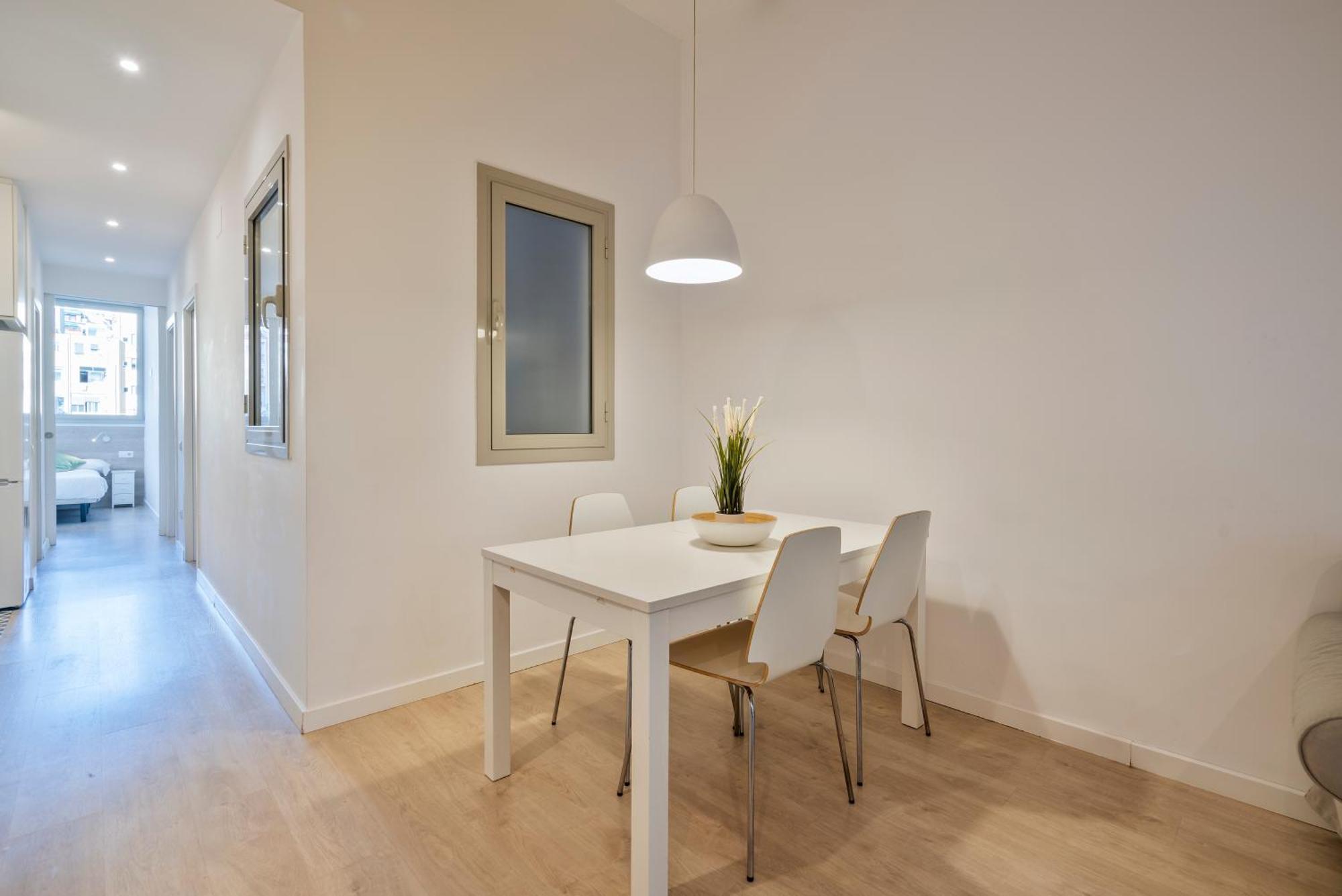 Apartahotel Bcnstop Sant Pau