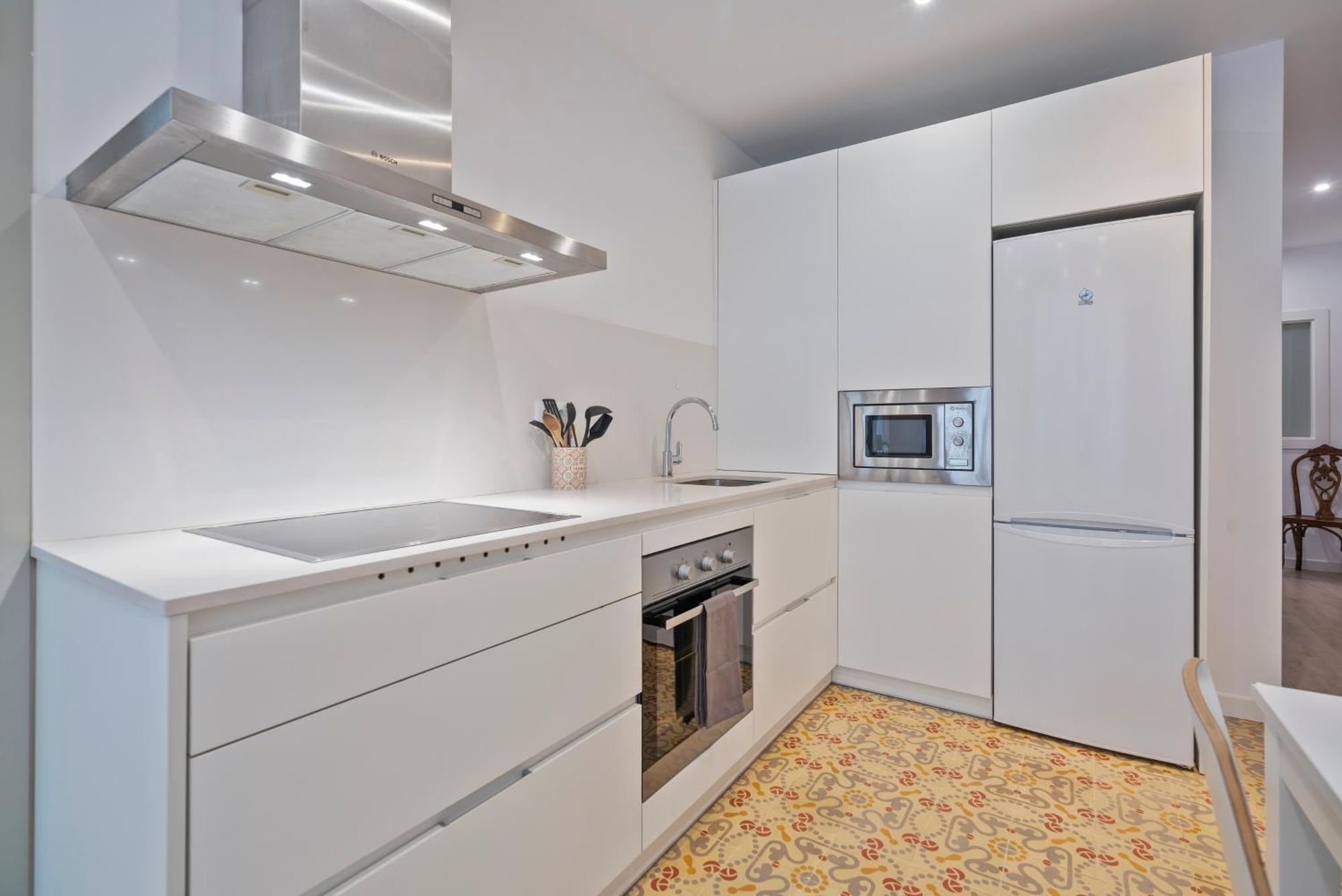 Apartahotel Bcnstop Sant Pau *