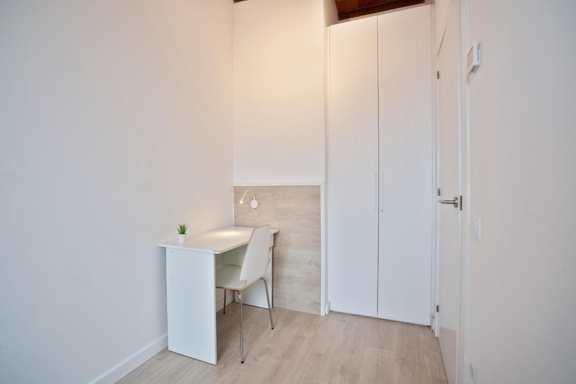 Apartahotel Bcnstop Sant Pau Barcelona