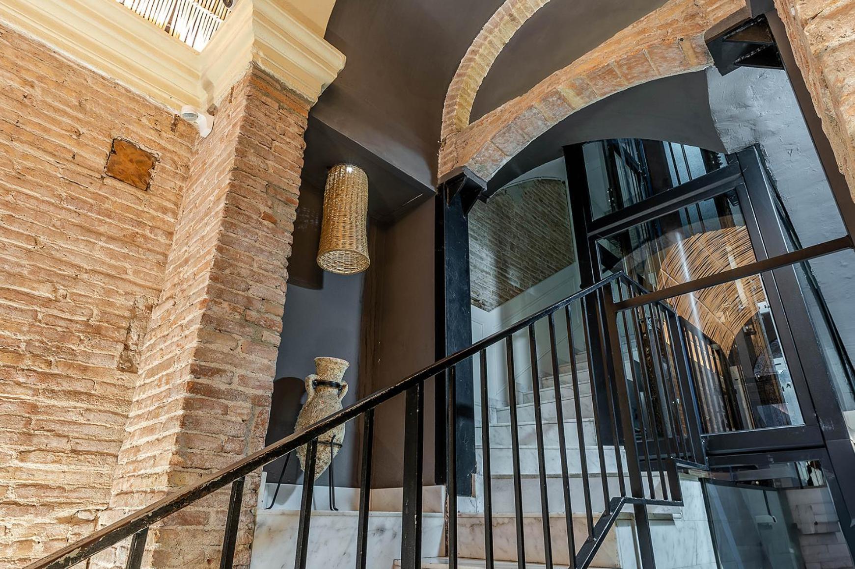Apartamento Enjoybcn Colon Barcelona