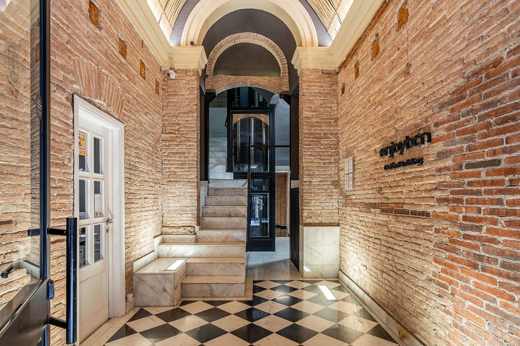 Enjoybcn Colon Apartamento Barcelona
