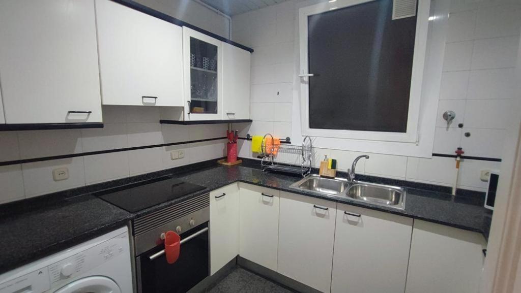 Hostal Alani Montjuic