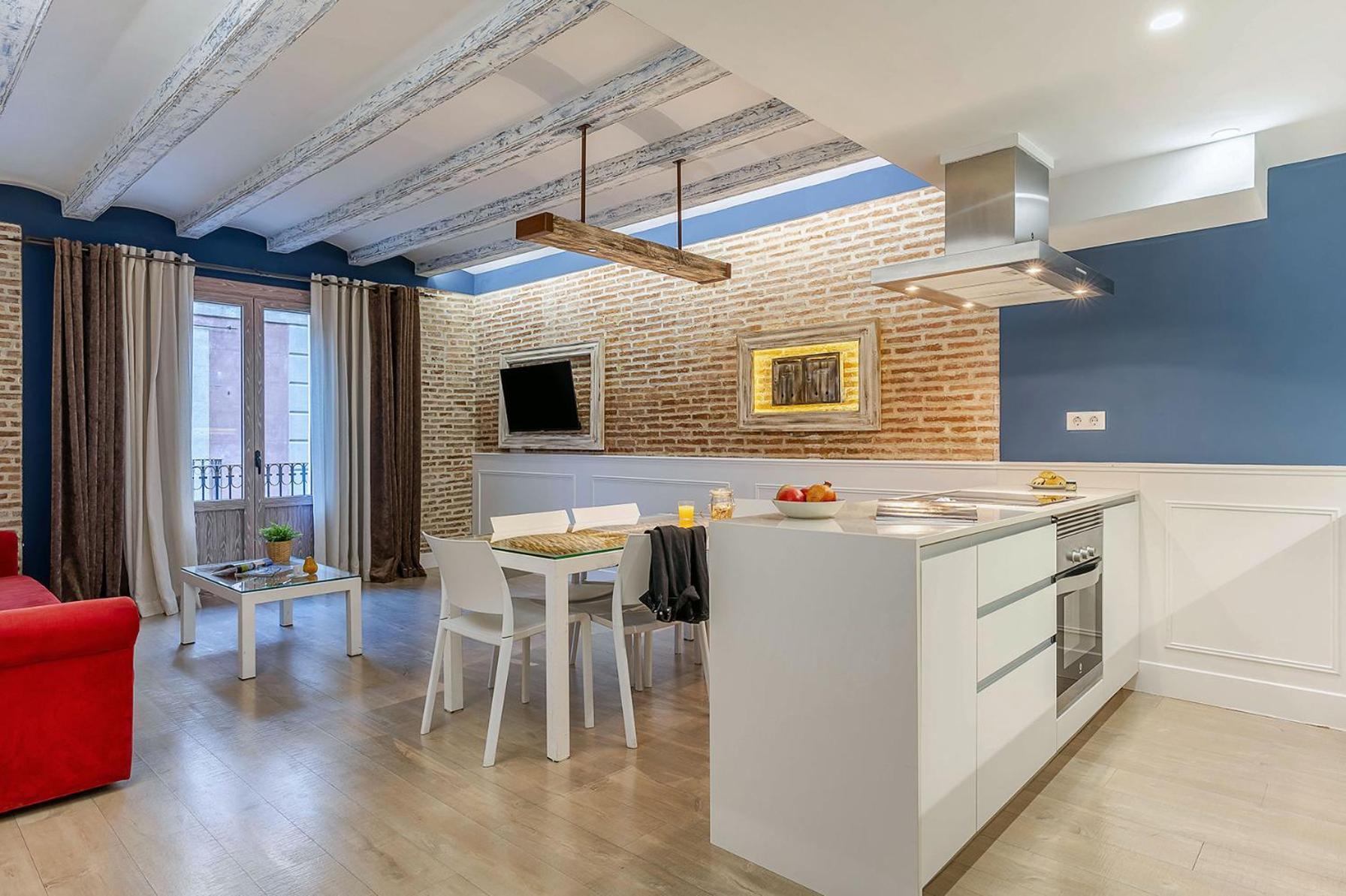 Apartamento Enjoybcn Colon *