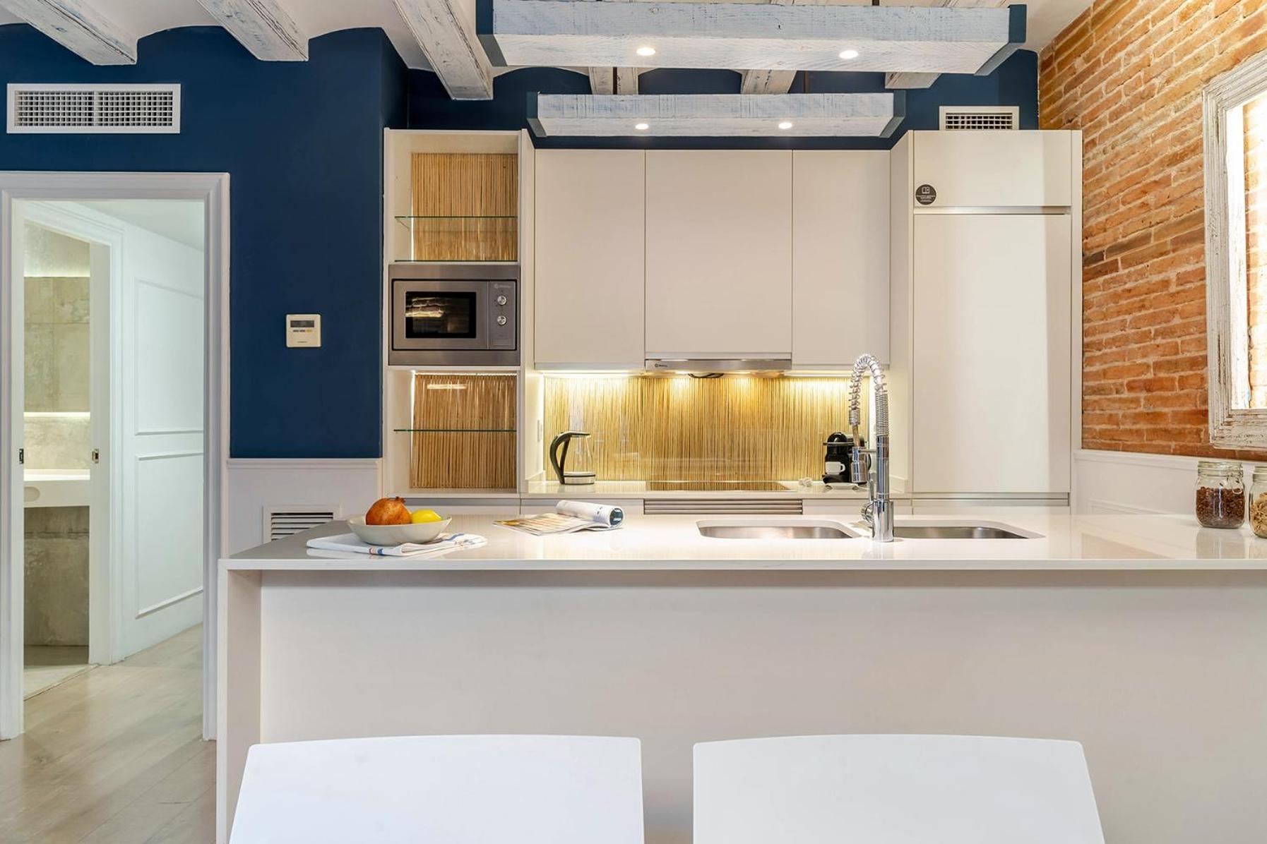 Apartamento Enjoybcn Colon *