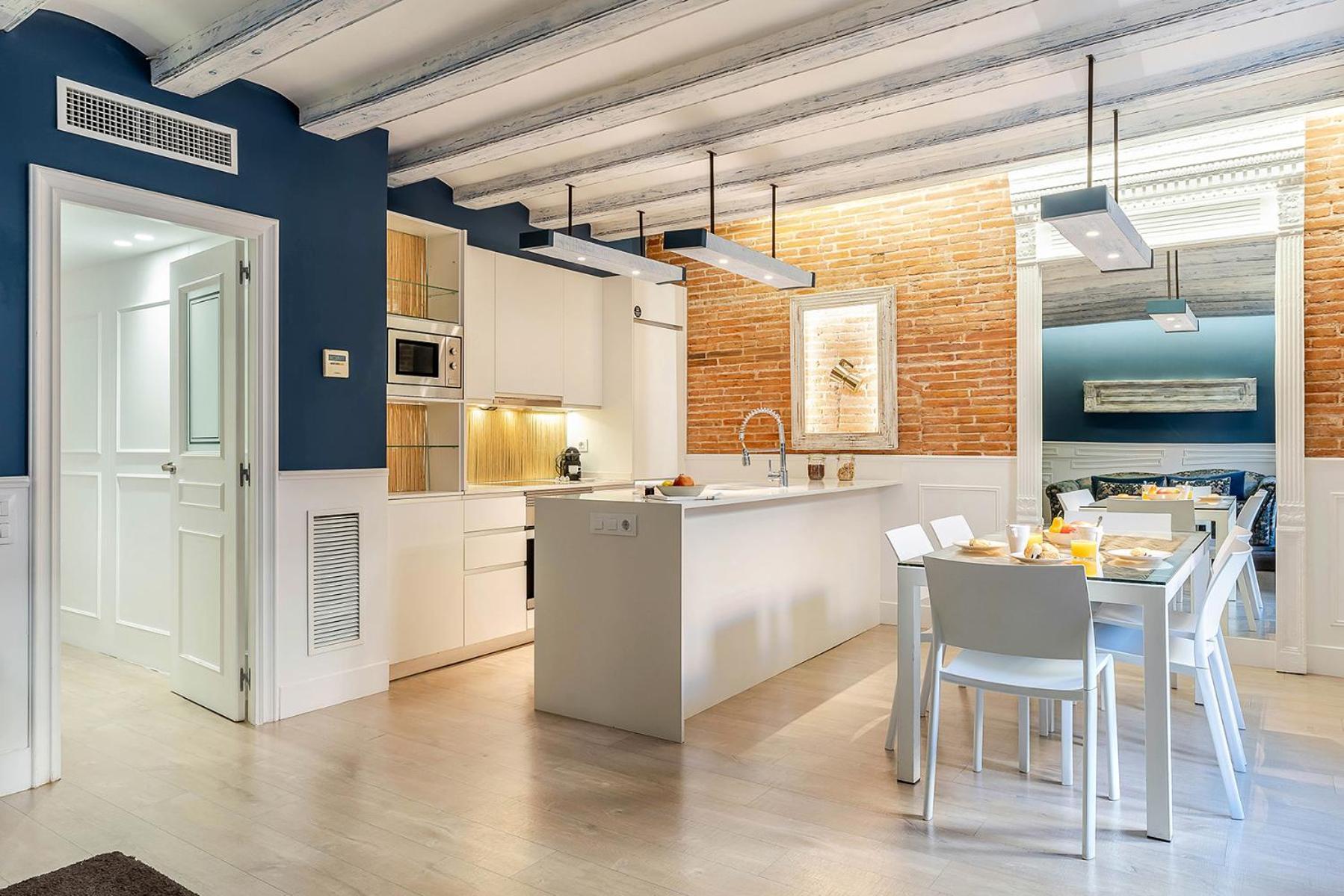Apartamento Enjoybcn Colon