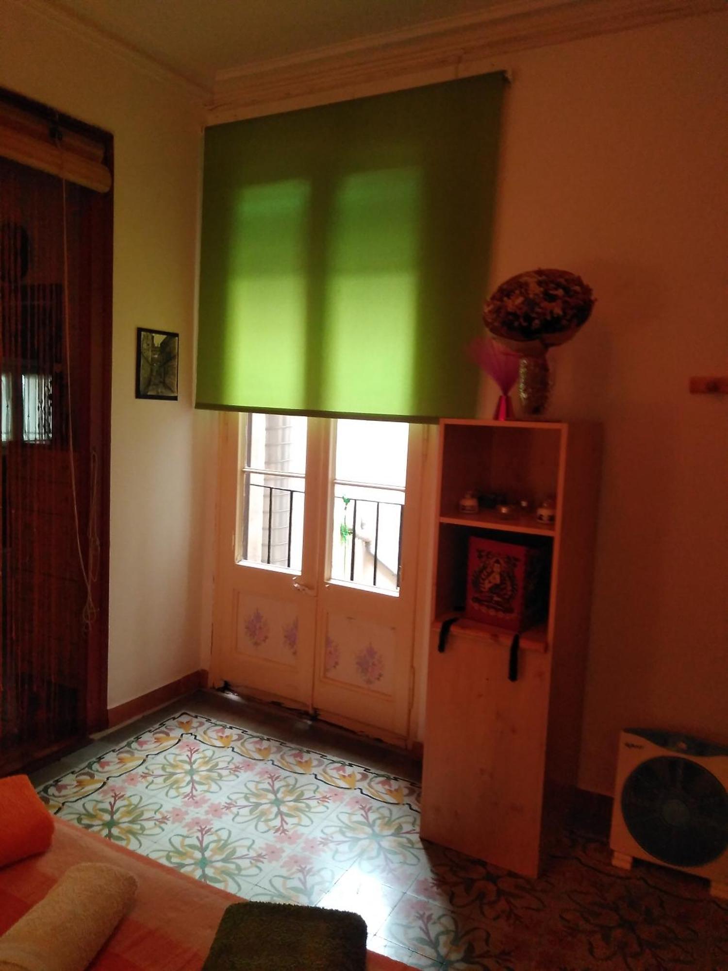 En Piso Compartido Apartment Barcelona