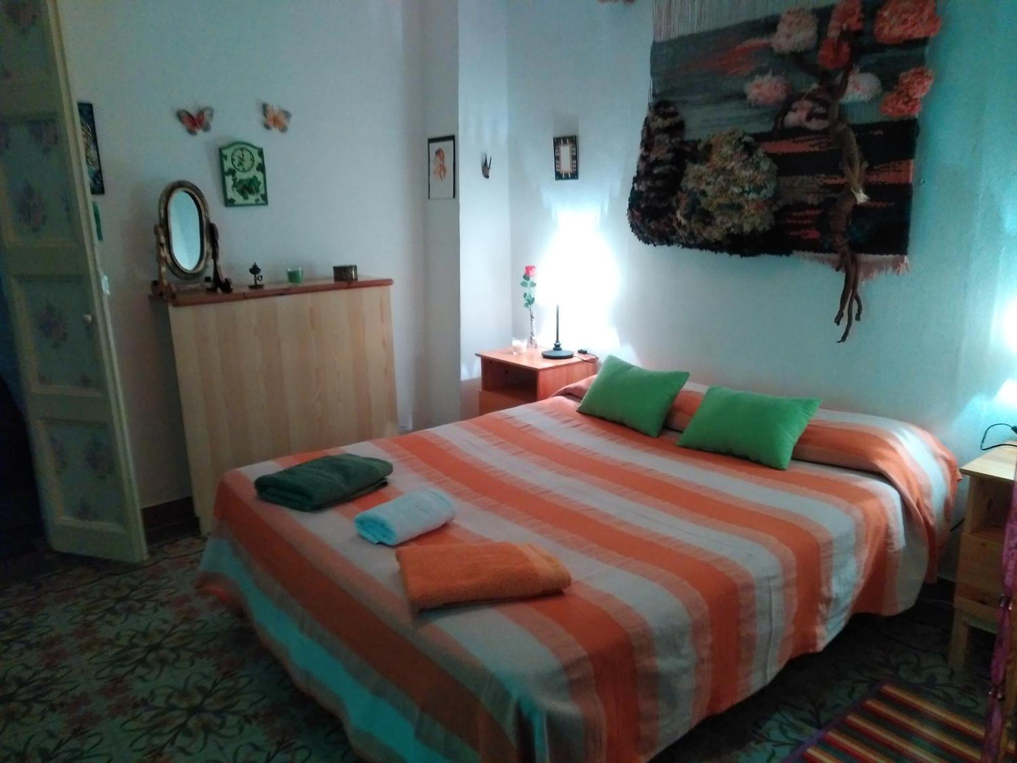 En Piso Compartido Apartment Barcelona