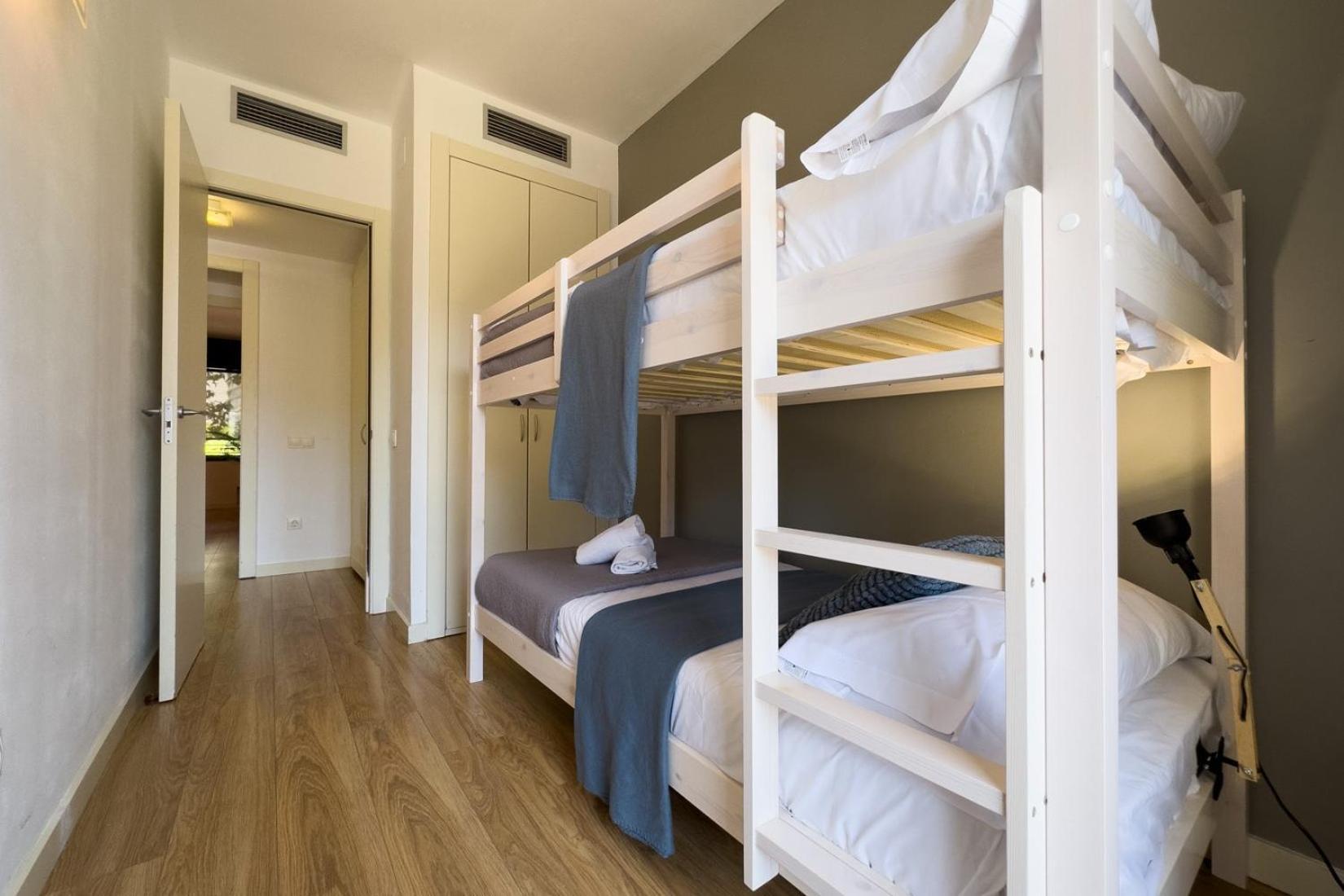 Apartment Chicstays Ciutadella Park *