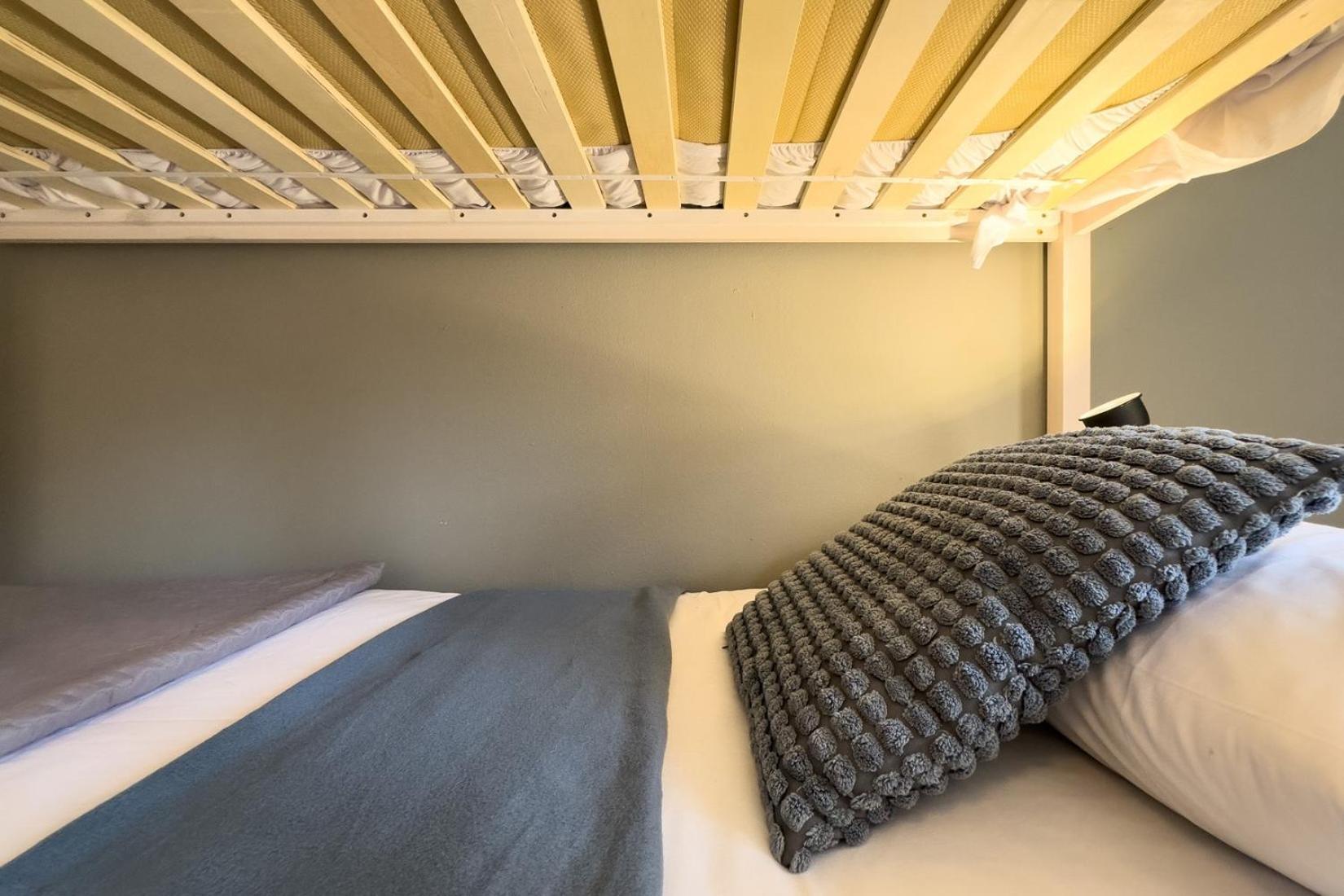 Apartment Chicstays Ciutadella Park Barcelona