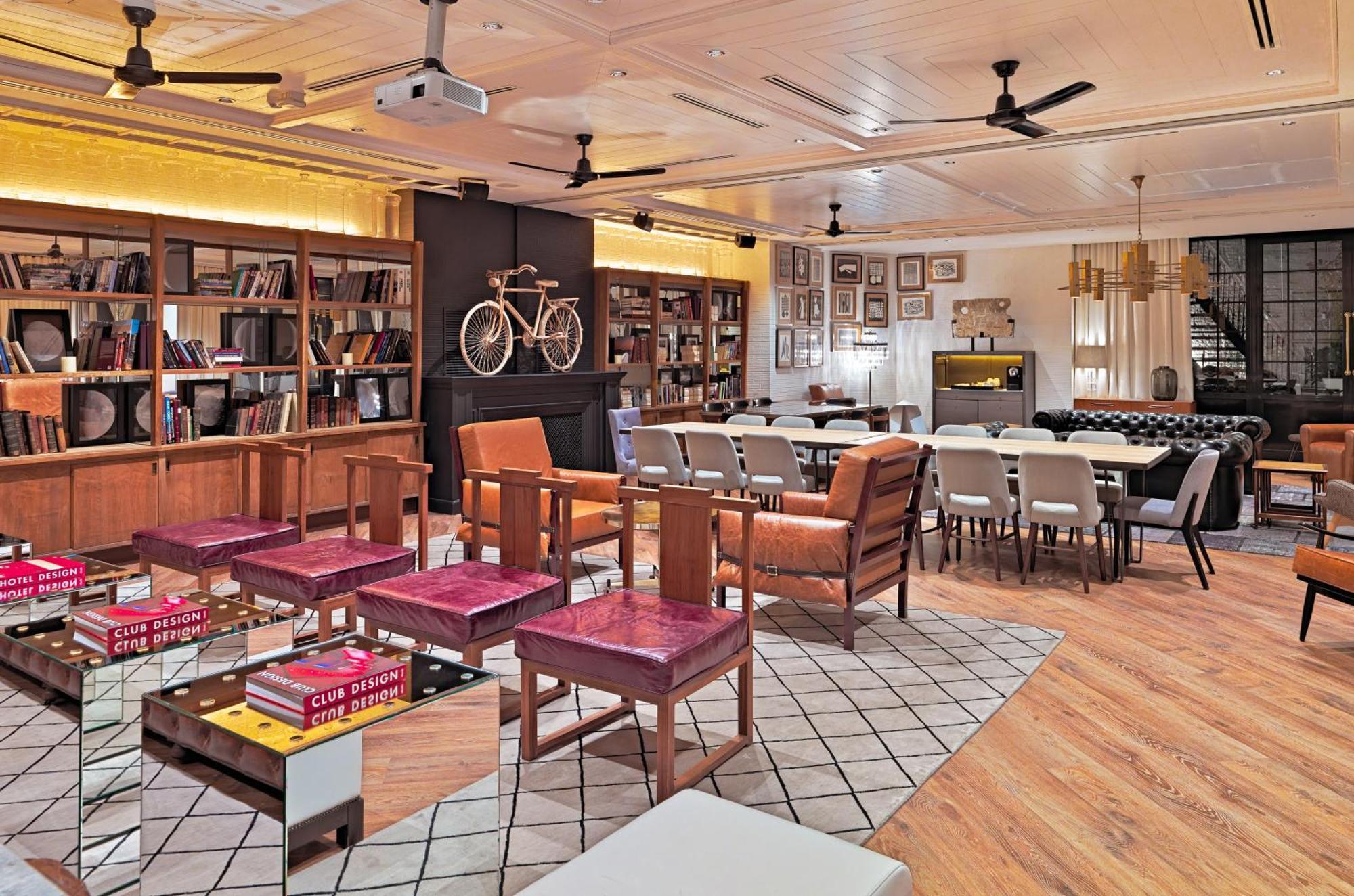 H10 Metropolitan 4* Sup Hotel 4*