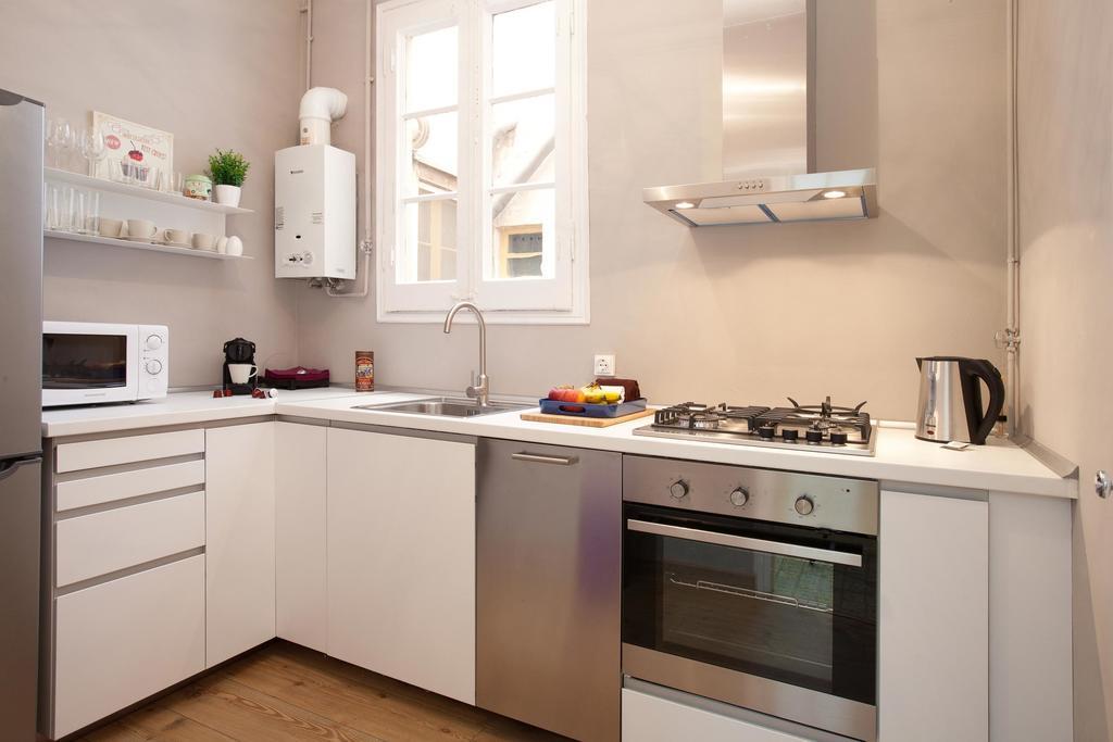 Bc0br001sb - Sofia 1 Apartamento