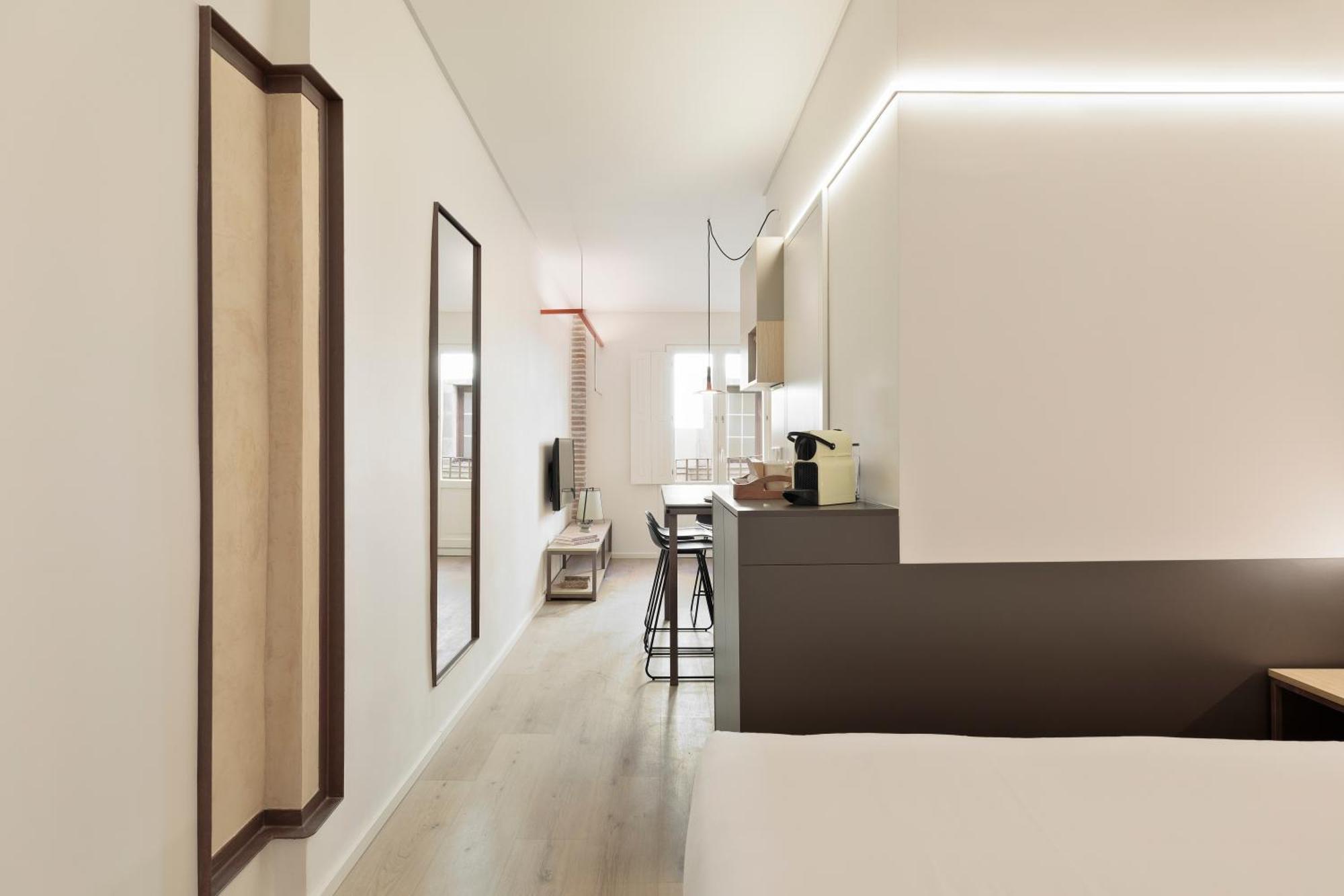 Apartamento Bcn Town Born *