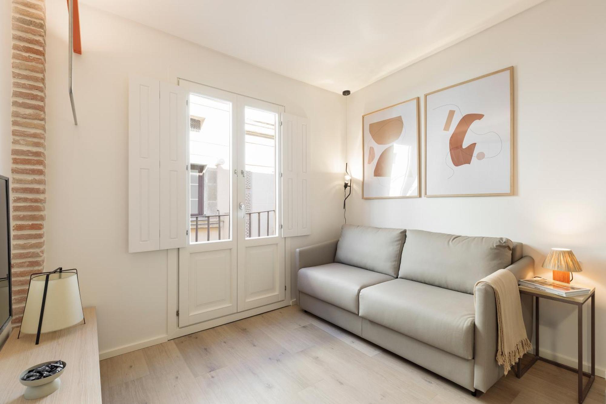 Bcn Town Born Apartamento *