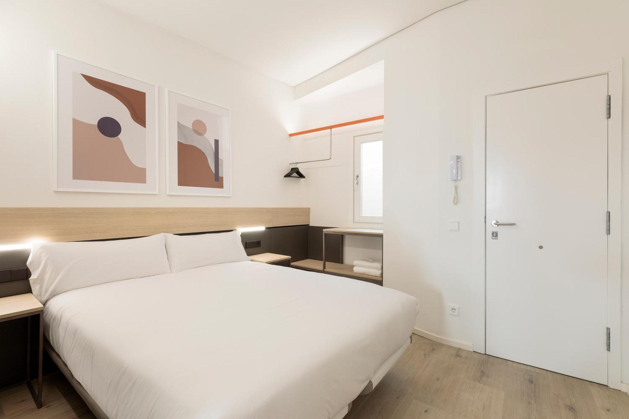 Apartamento Bcn Town Born *