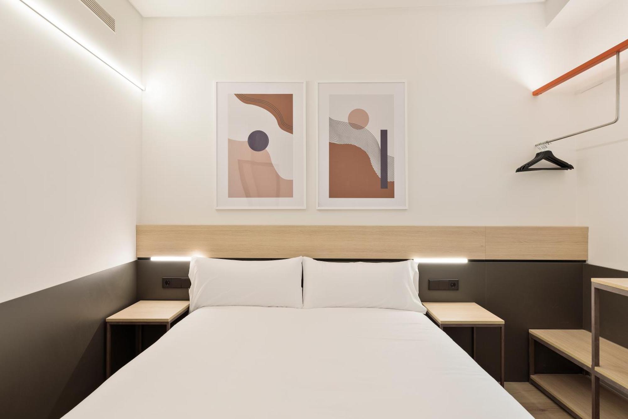 Bcn Town Born Apartamento *