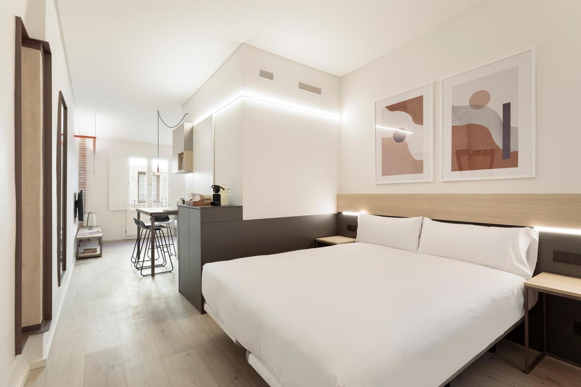 Apartamento Bcn Town Born