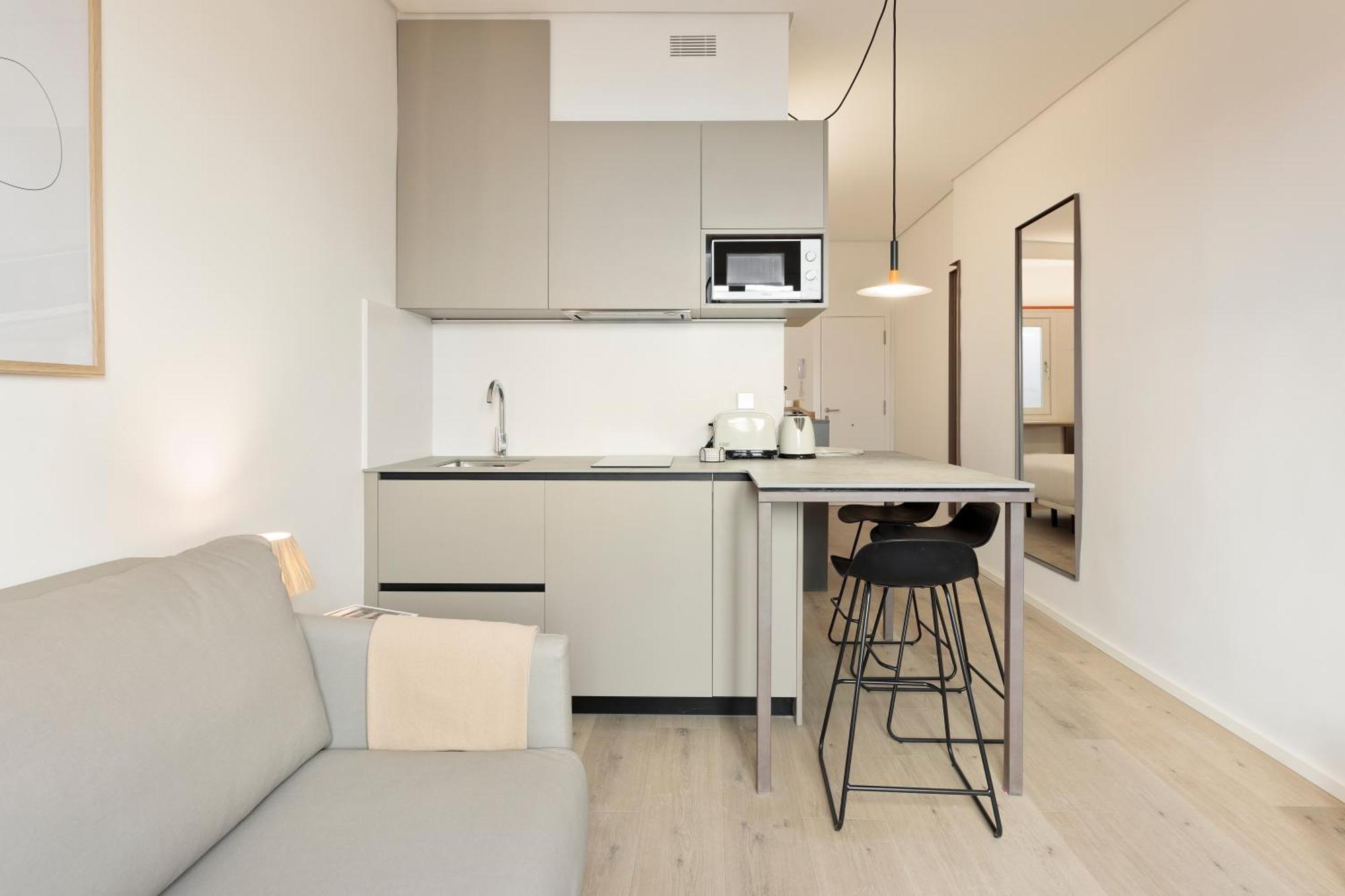 Bcn Town Born Apartamento *
