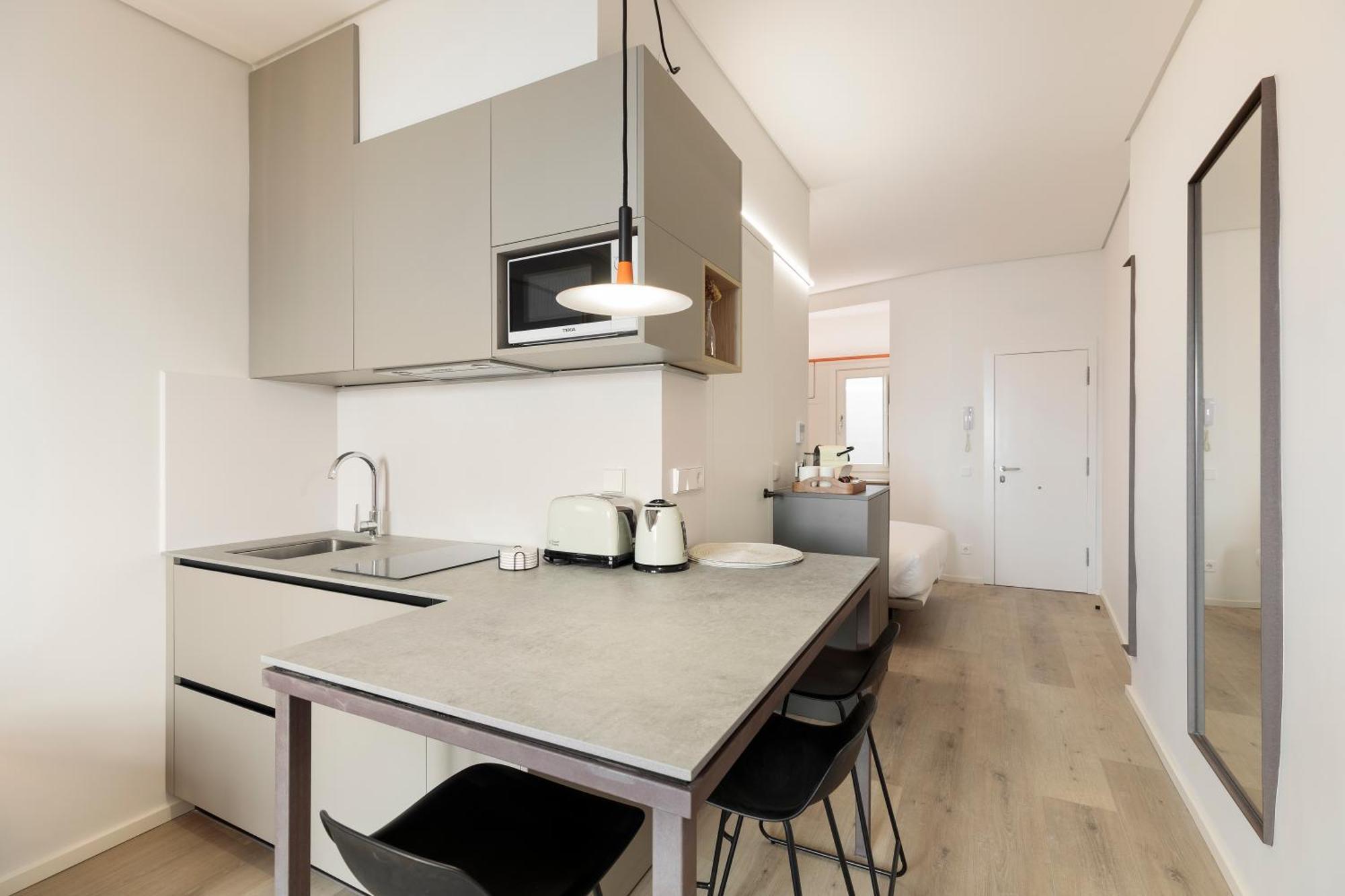 Apartamento Bcn Town Born Barcelona