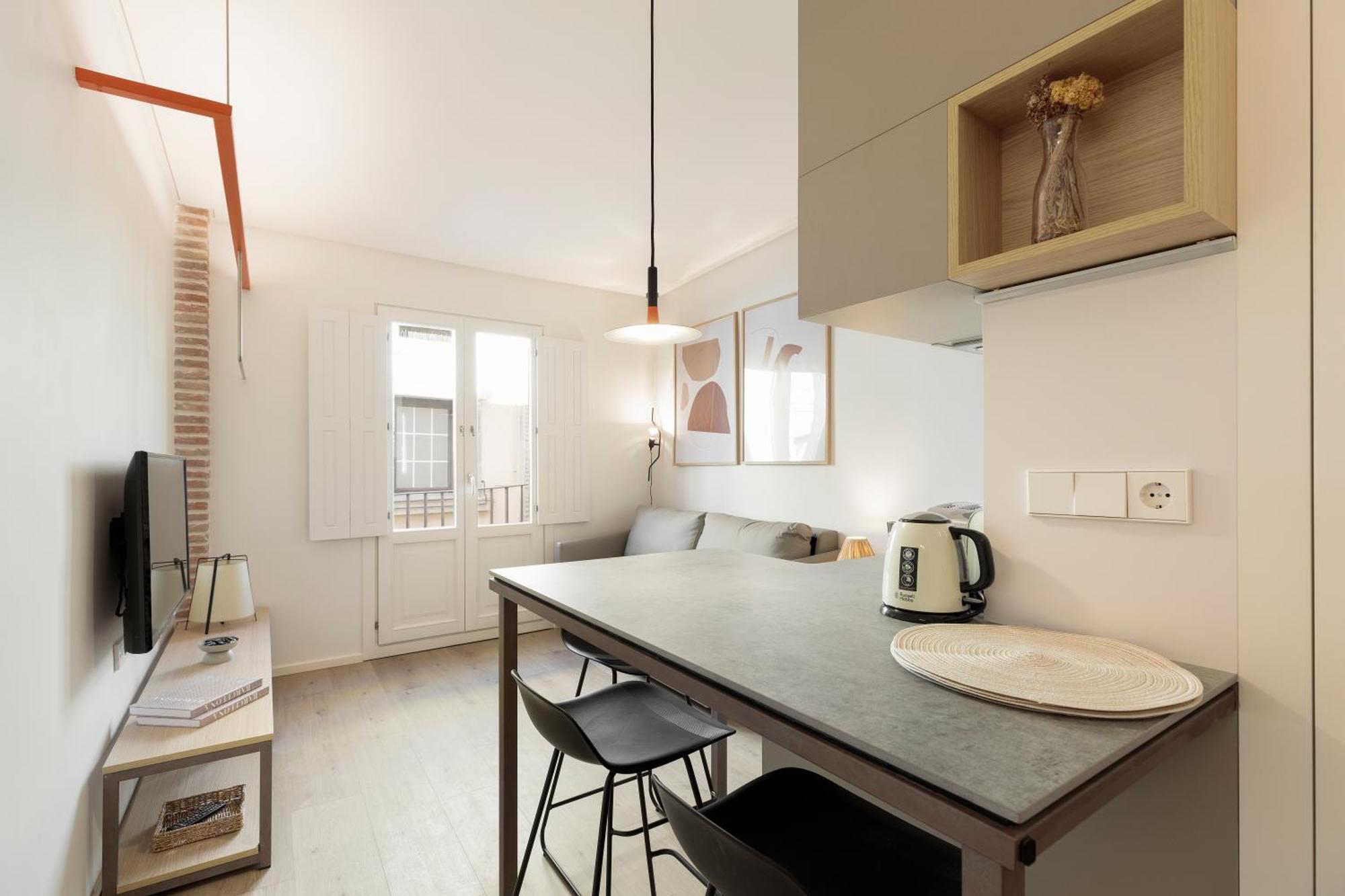 Bcn Town Born Apartamento