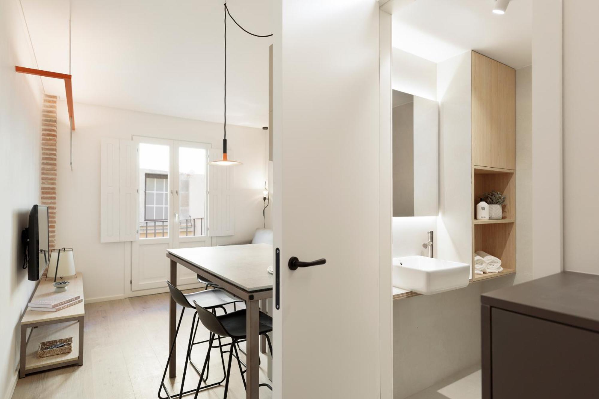 Bcn Town Born Apartamento