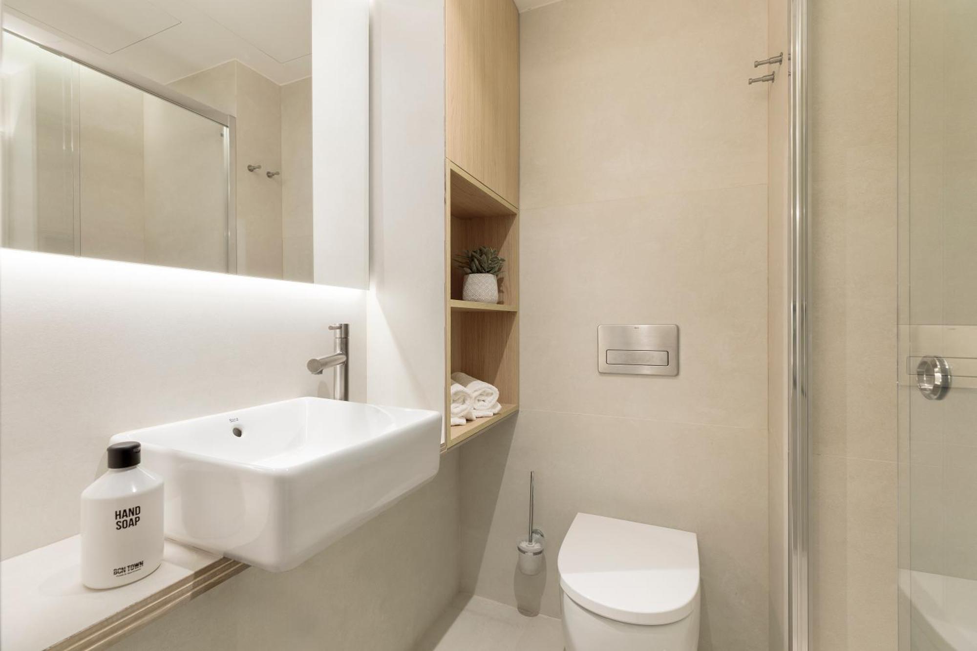 Apartamento Bcn Town Born *