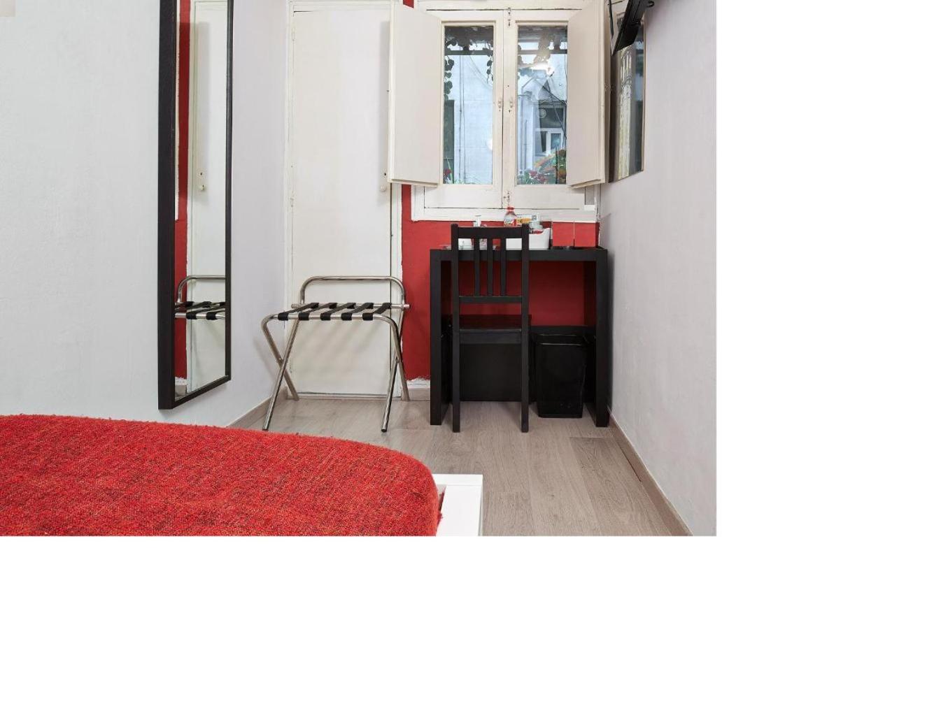 Guest house Brustar Gotic-centric Barcelona