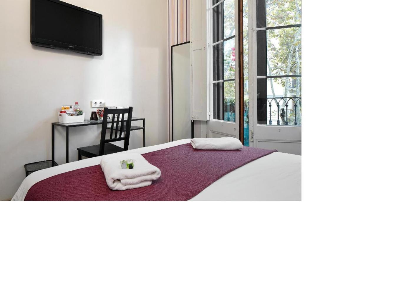 Brustar Gotic-centric Guest house Barcelona