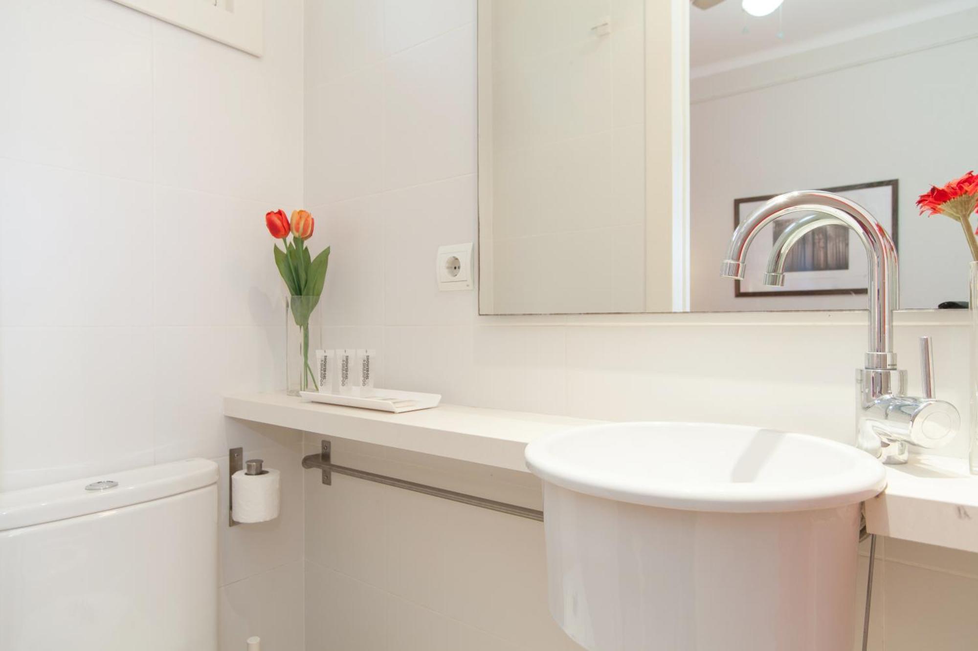 Apartment Housalia Sagrada Familia *