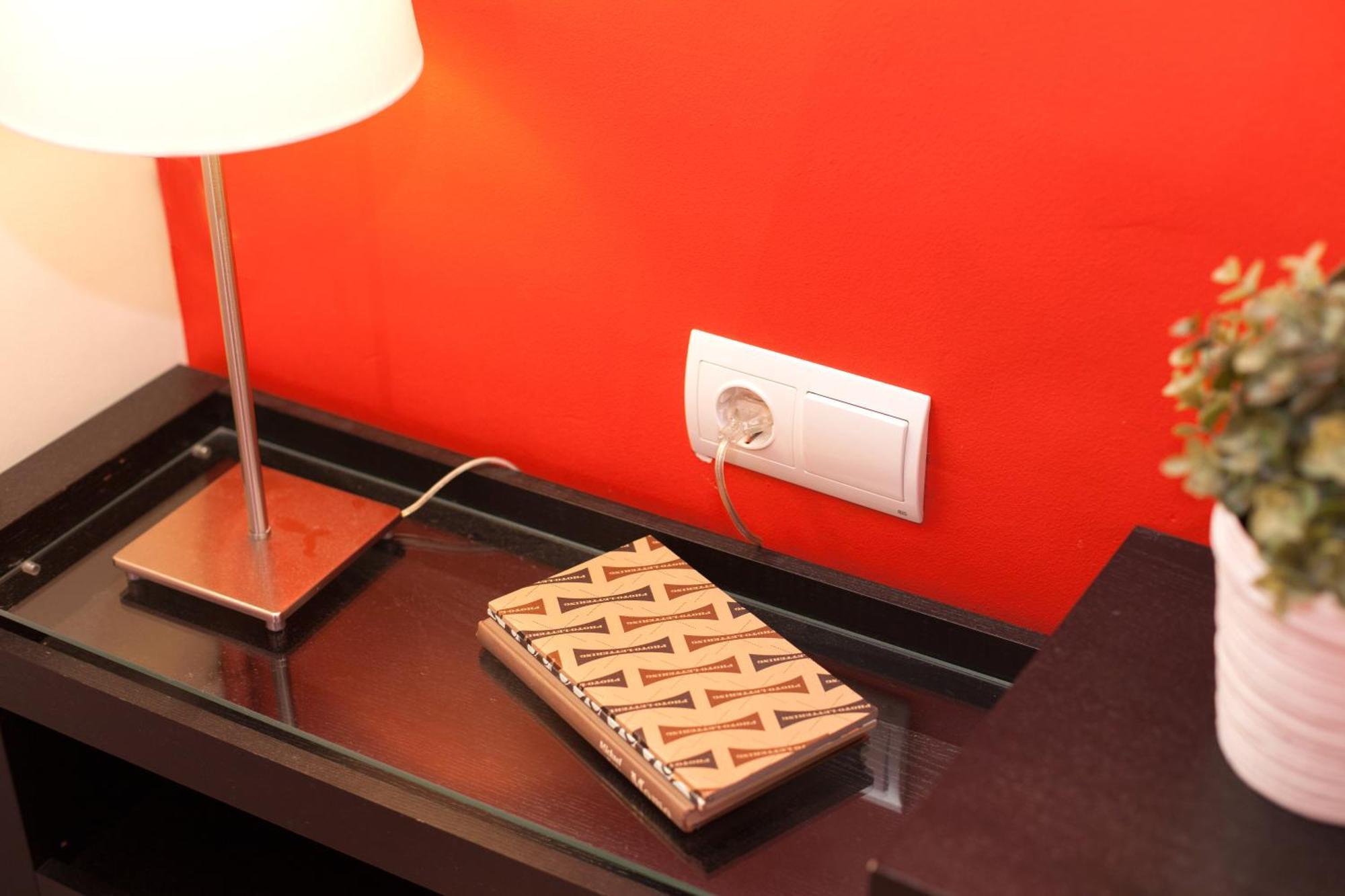 Apartment Housalia Sagrada Familia Barcelona