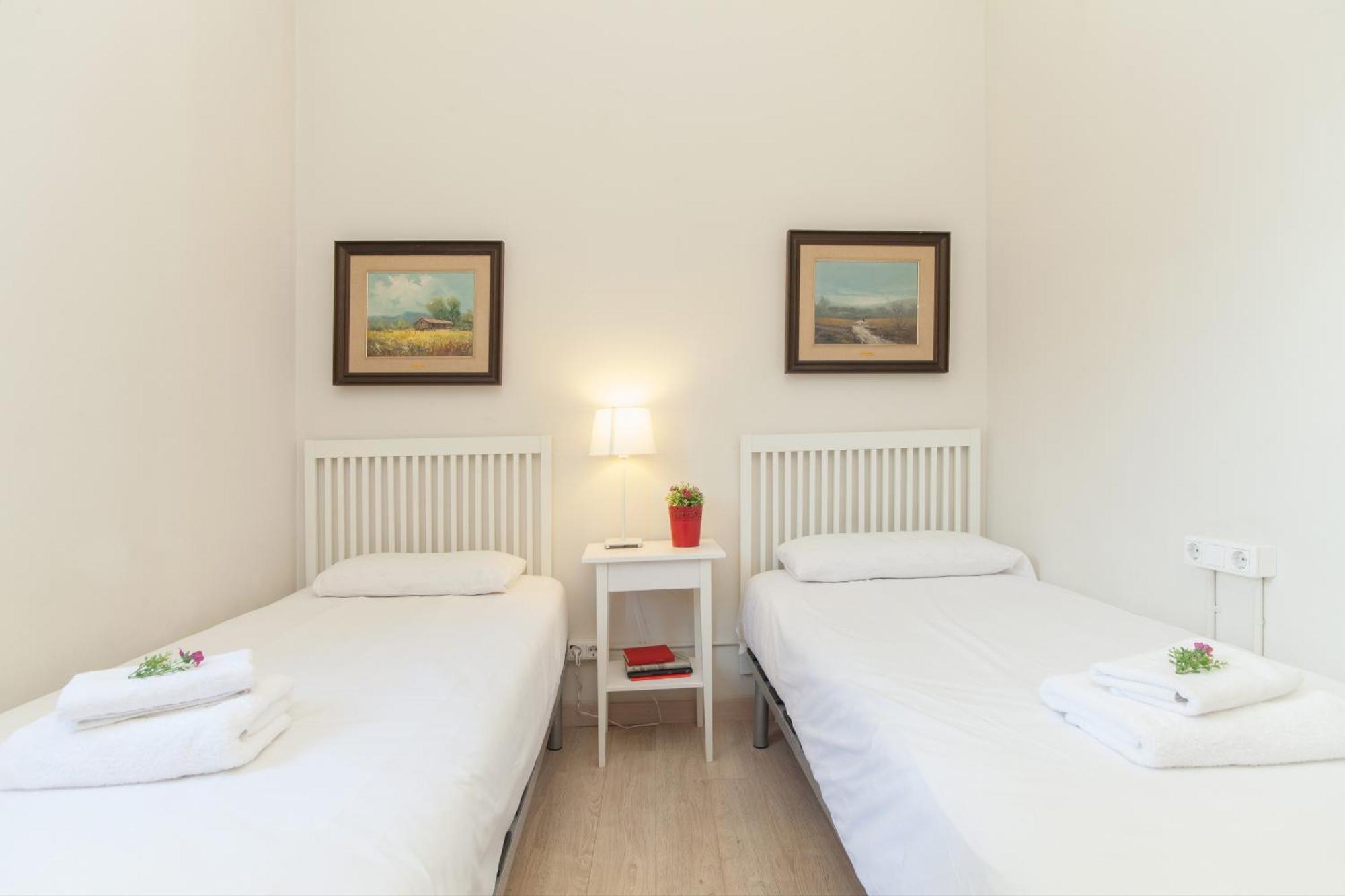 Apartment Housalia Sagrada Familia *