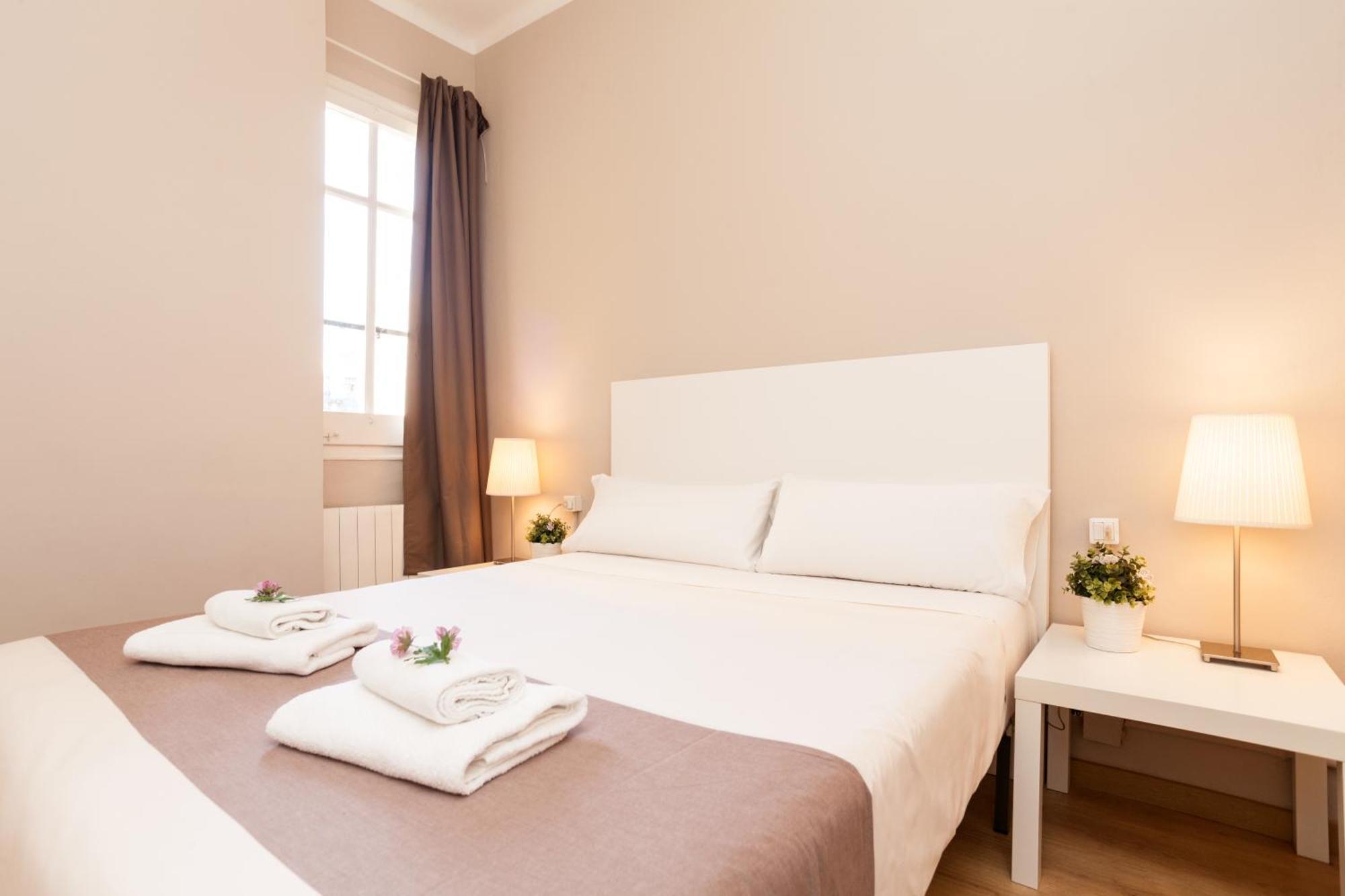 Apartment Housalia Sagrada Familia