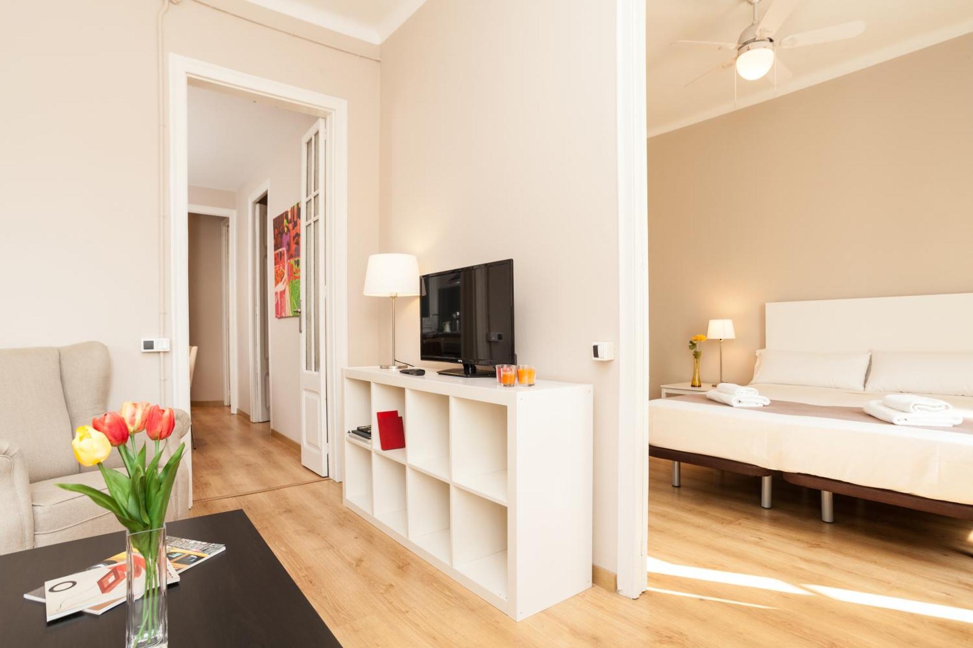 Apartment Housalia Sagrada Familia Barcelona