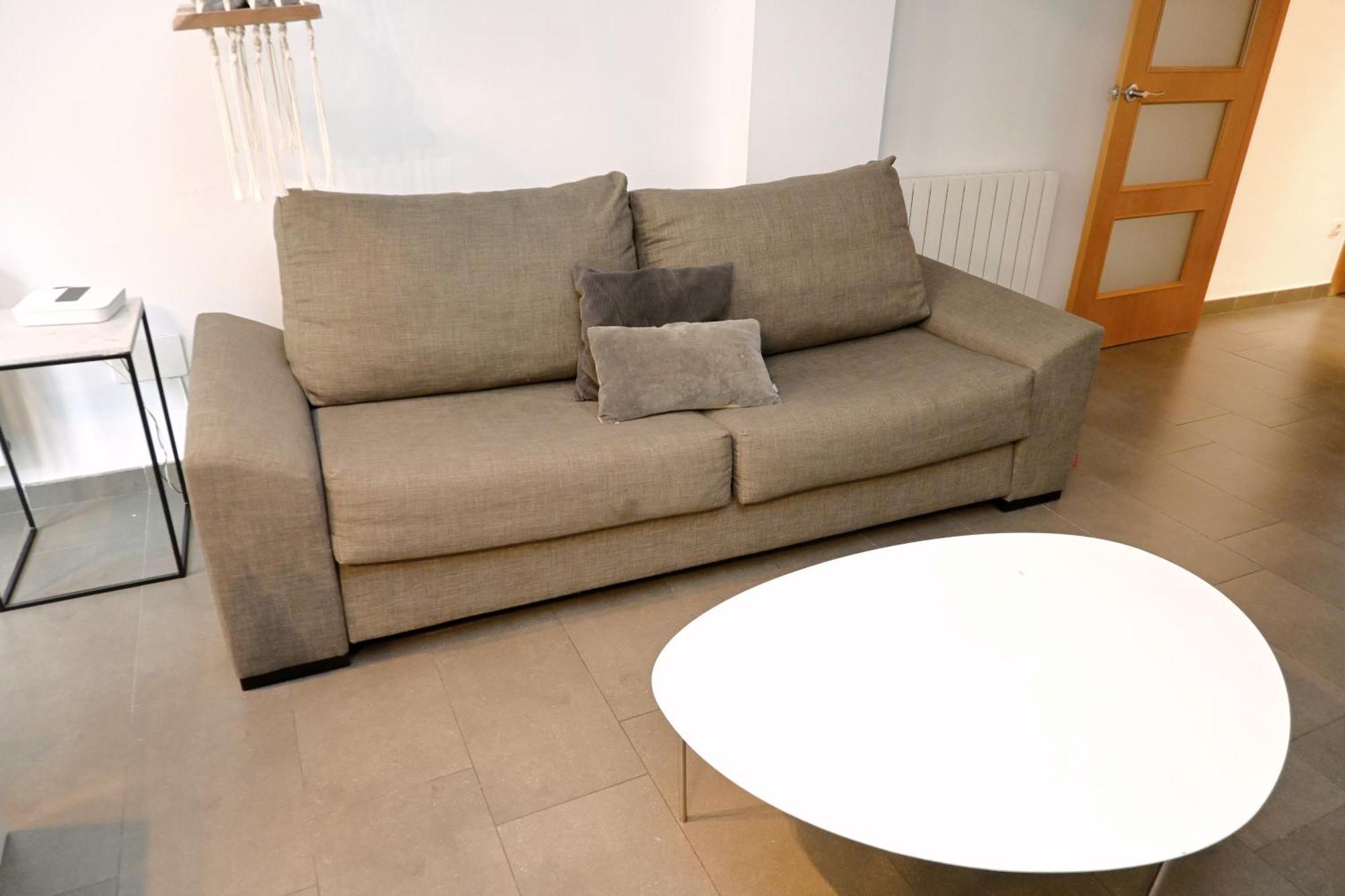 Apartamento Homenfun Paseo De Gracia Diagonal Barcelona