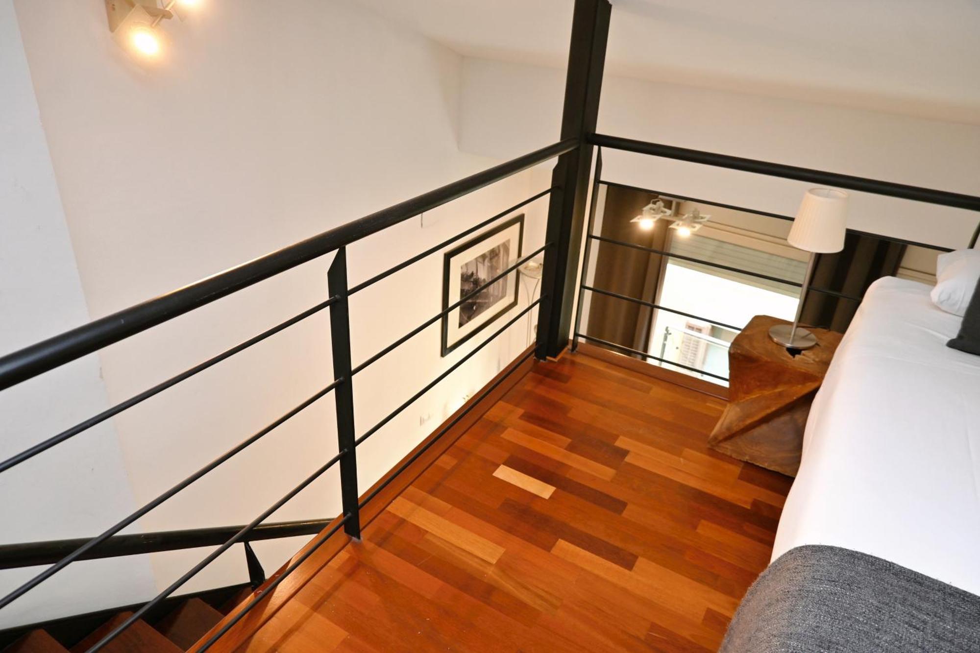 Homenfun Paseo De Gracia Diagonal Apartamento