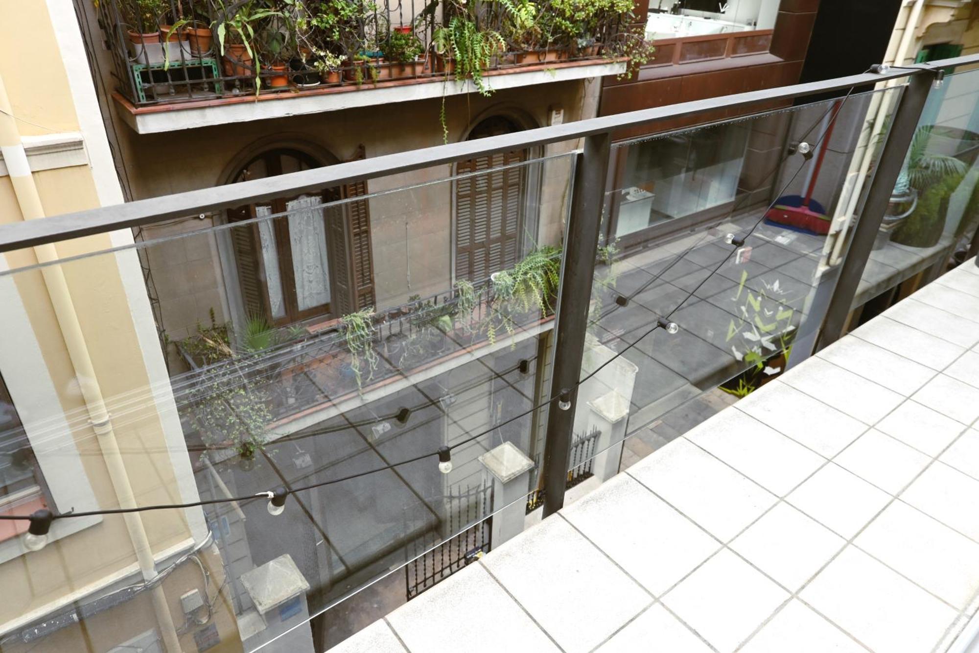 Homenfun Paseo De Gracia Diagonal Apartamento
