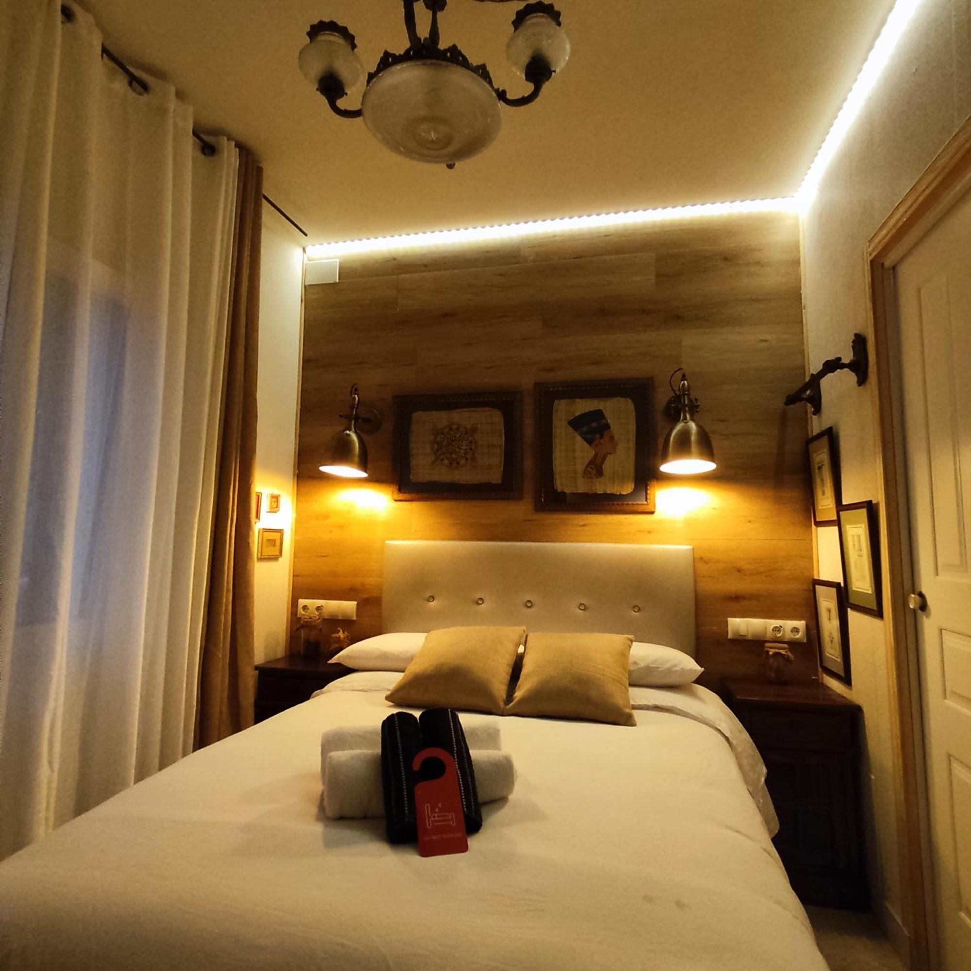 Apartamento Studio Or With Private Bathroom Or With Shared Bathroom