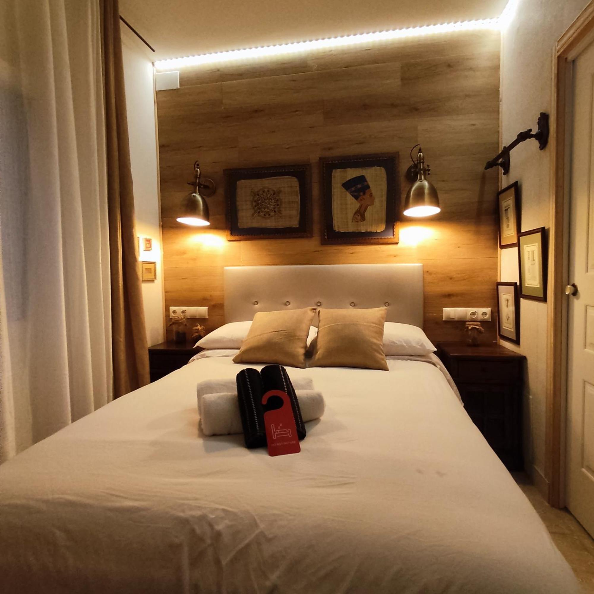 Apartamento Studio Or With Private Bathroom Or With Shared Bathroom