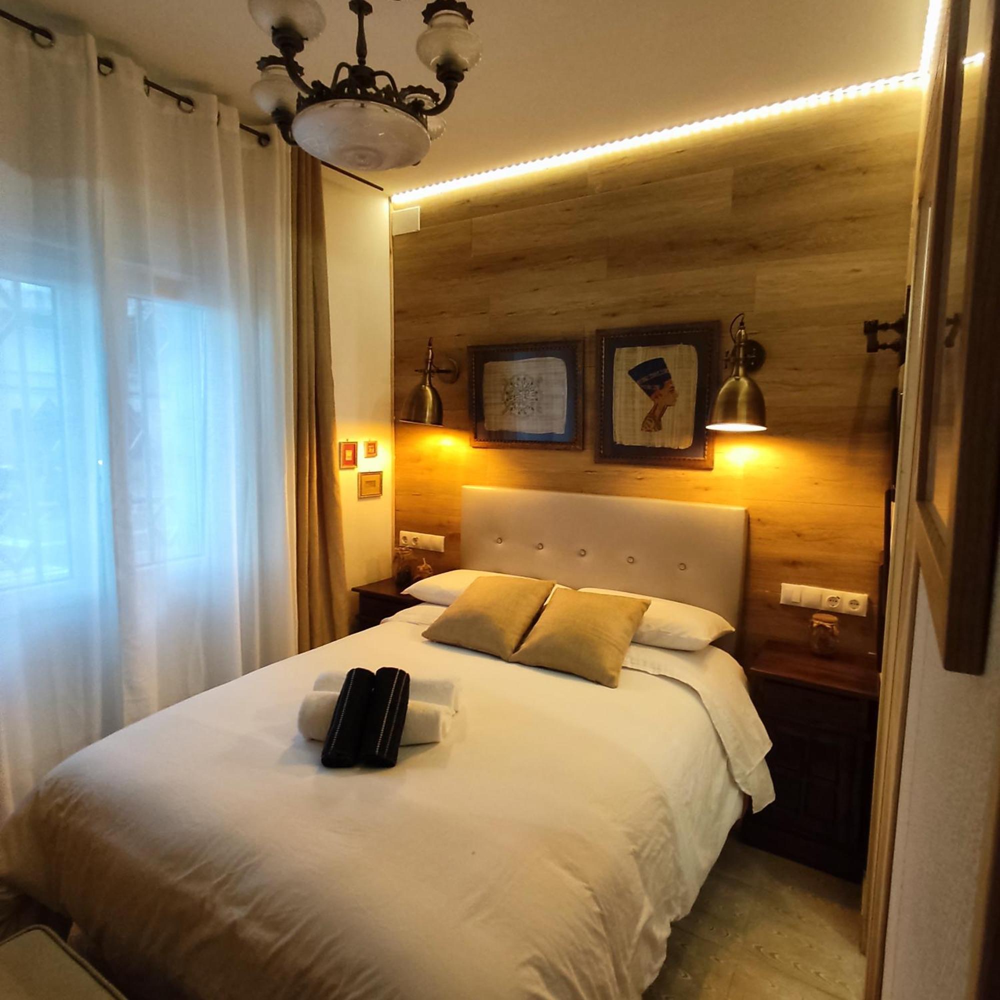 Apartamento Studio Or With Private Bathroom Or With Shared Bathroom