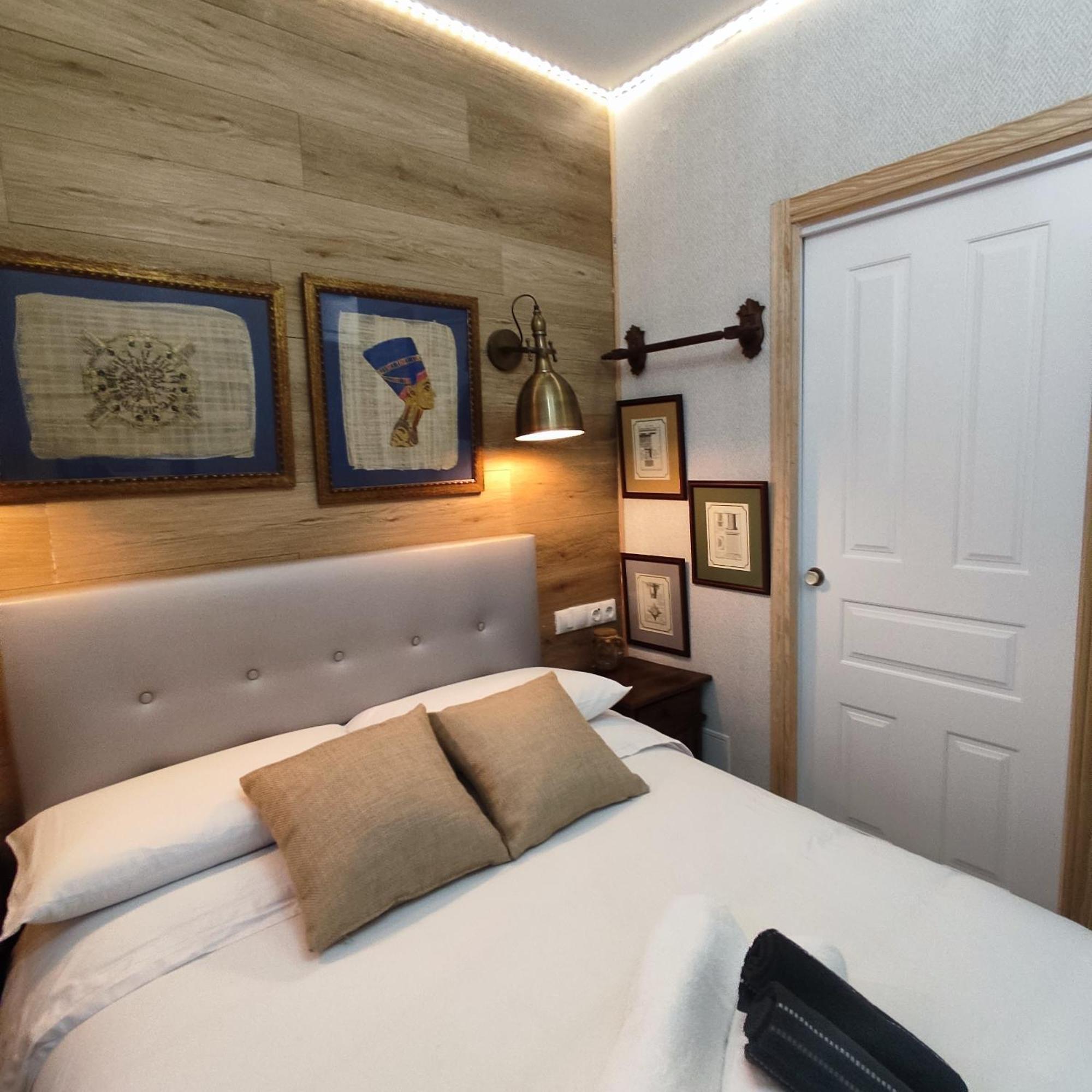Apartamento Studio Or With Private Bathroom Or With Shared Bathroom *