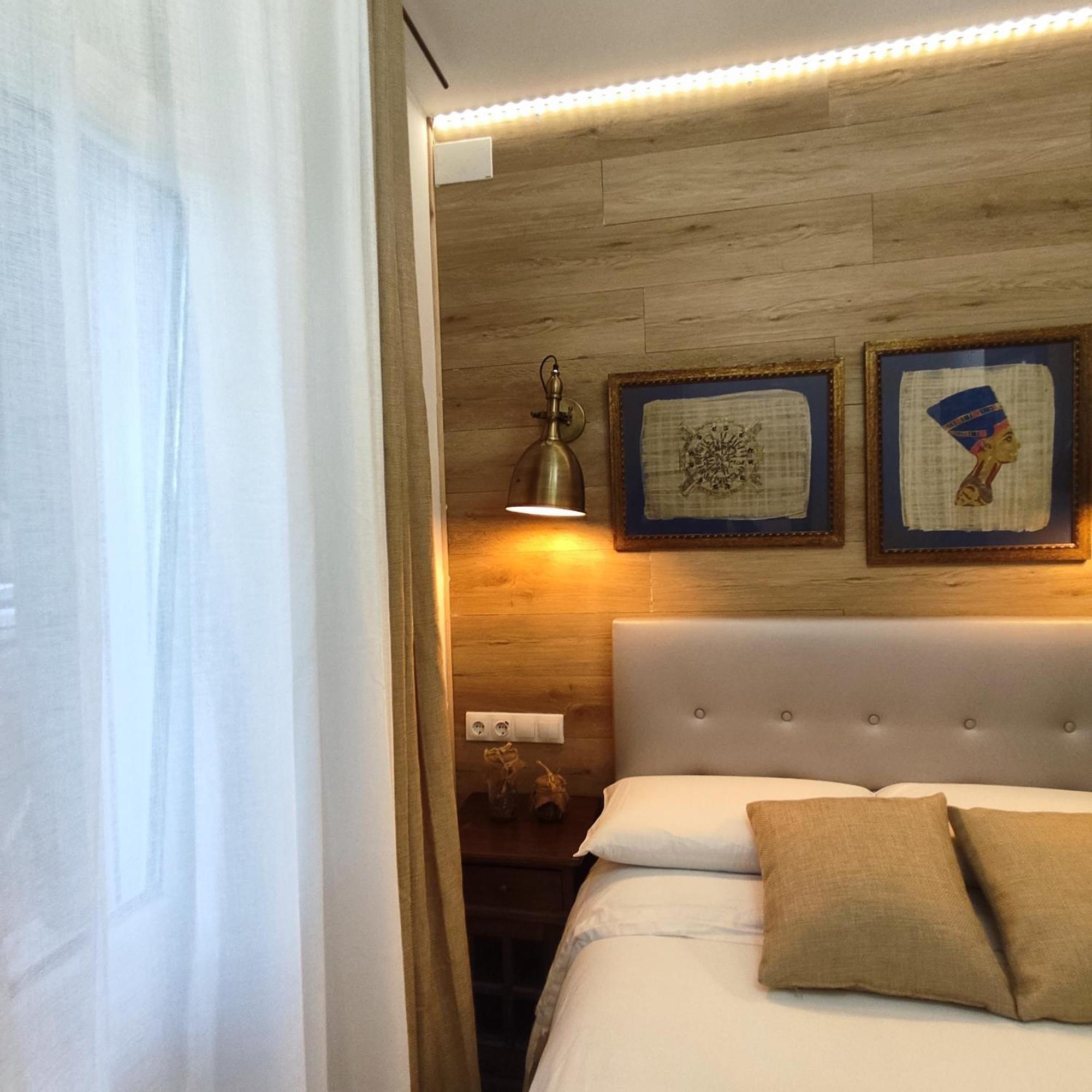 Apartamento Studio Or With Private Bathroom Or With Shared Bathroom Barcelona