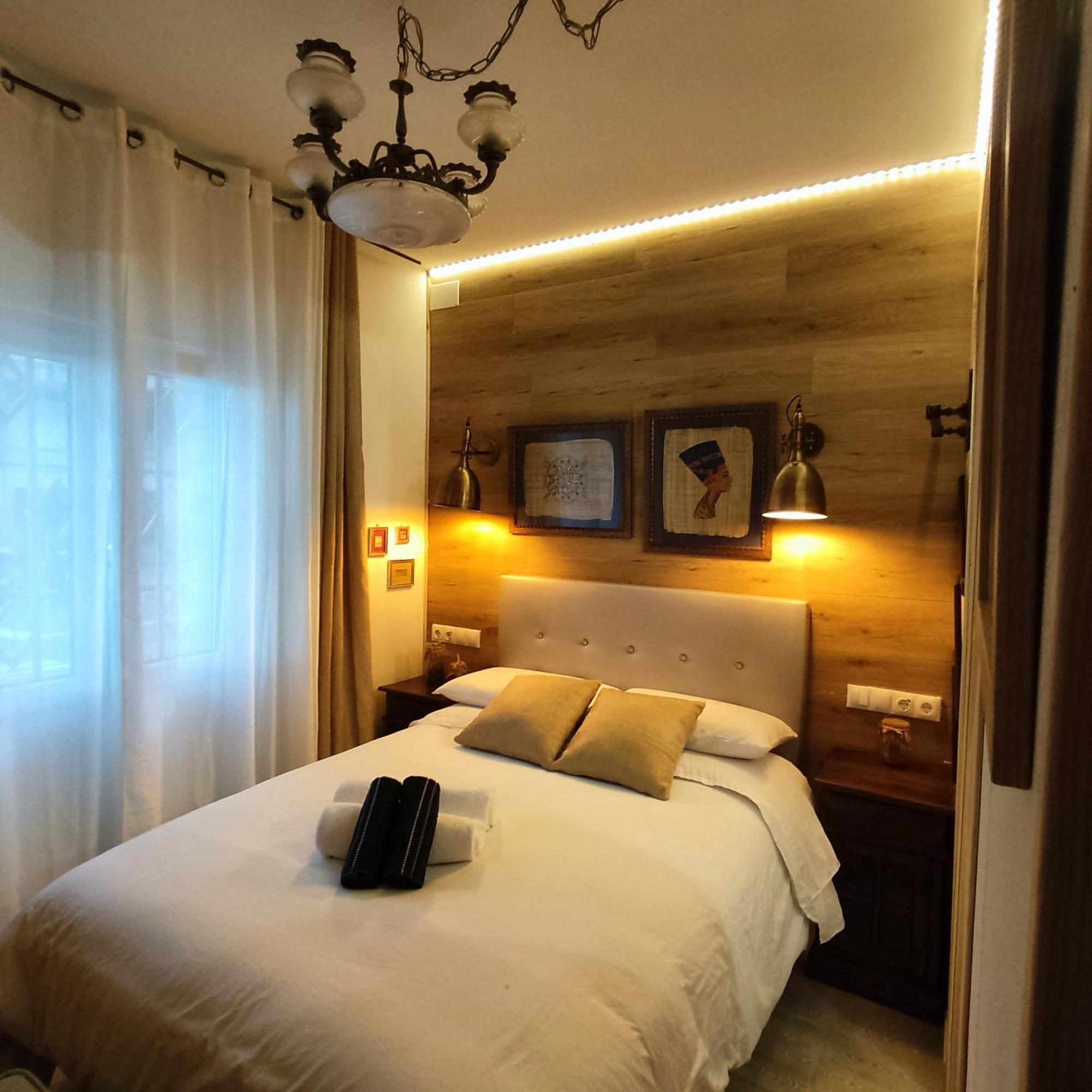 Studio Or With Private Bathroom Or With Shared Bathroom Barcelona