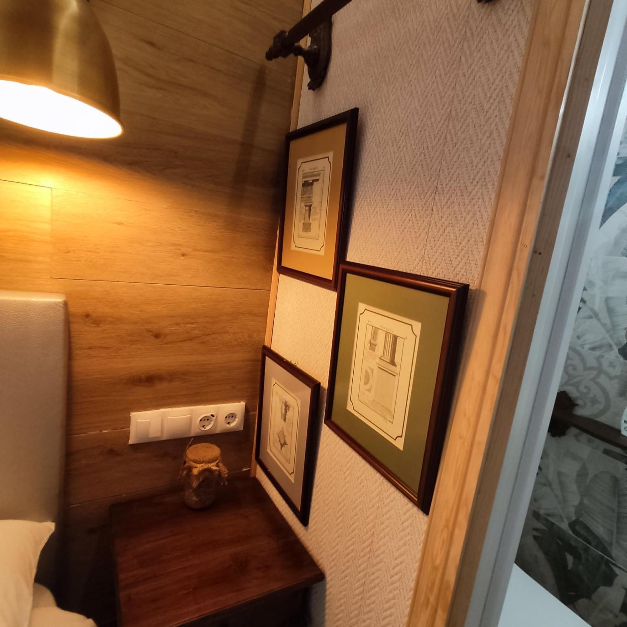 Studio Or With Private Bathroom Or With Shared Bathroom Apartamento