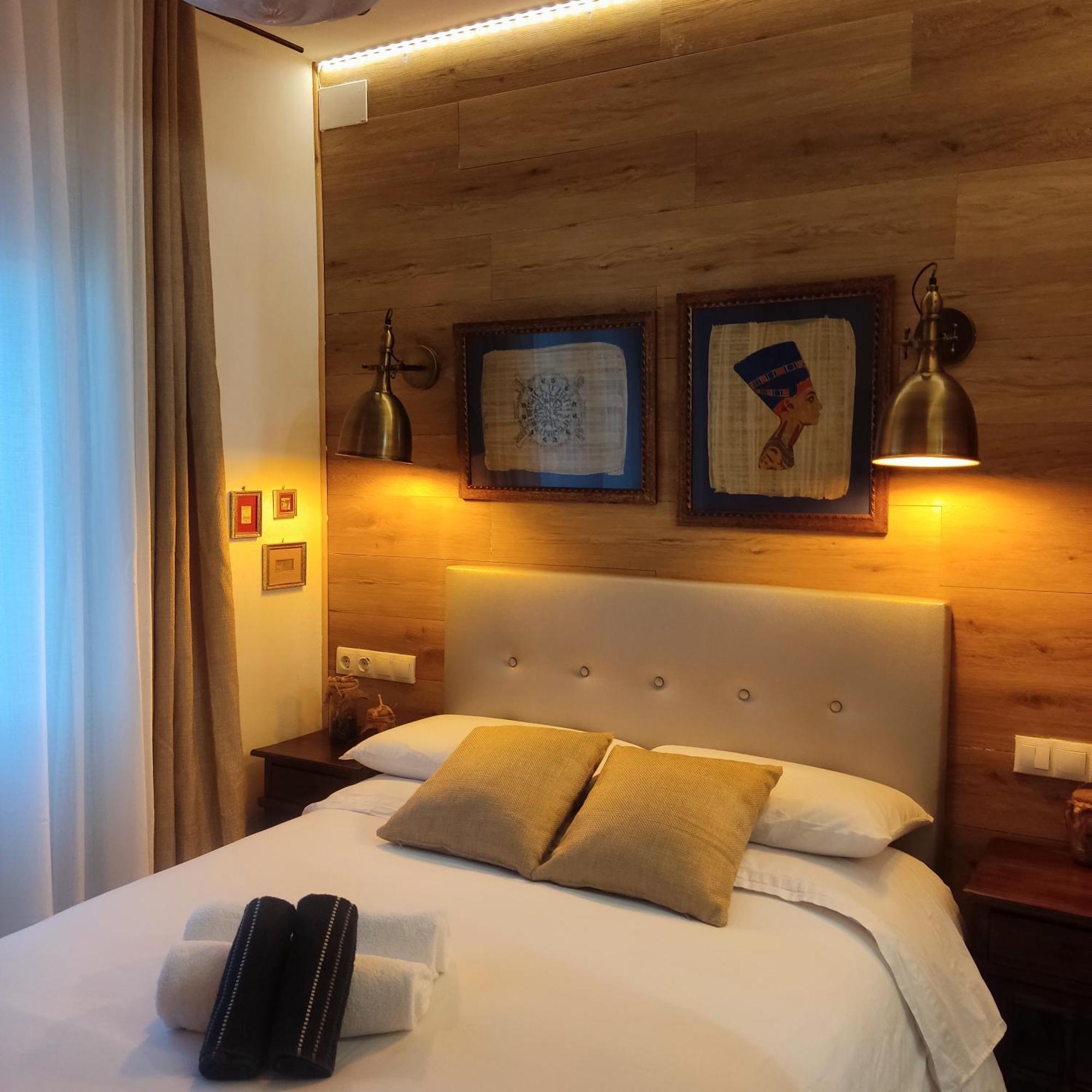 Studio Or With Private Bathroom Or With Shared Bathroom Barcelona