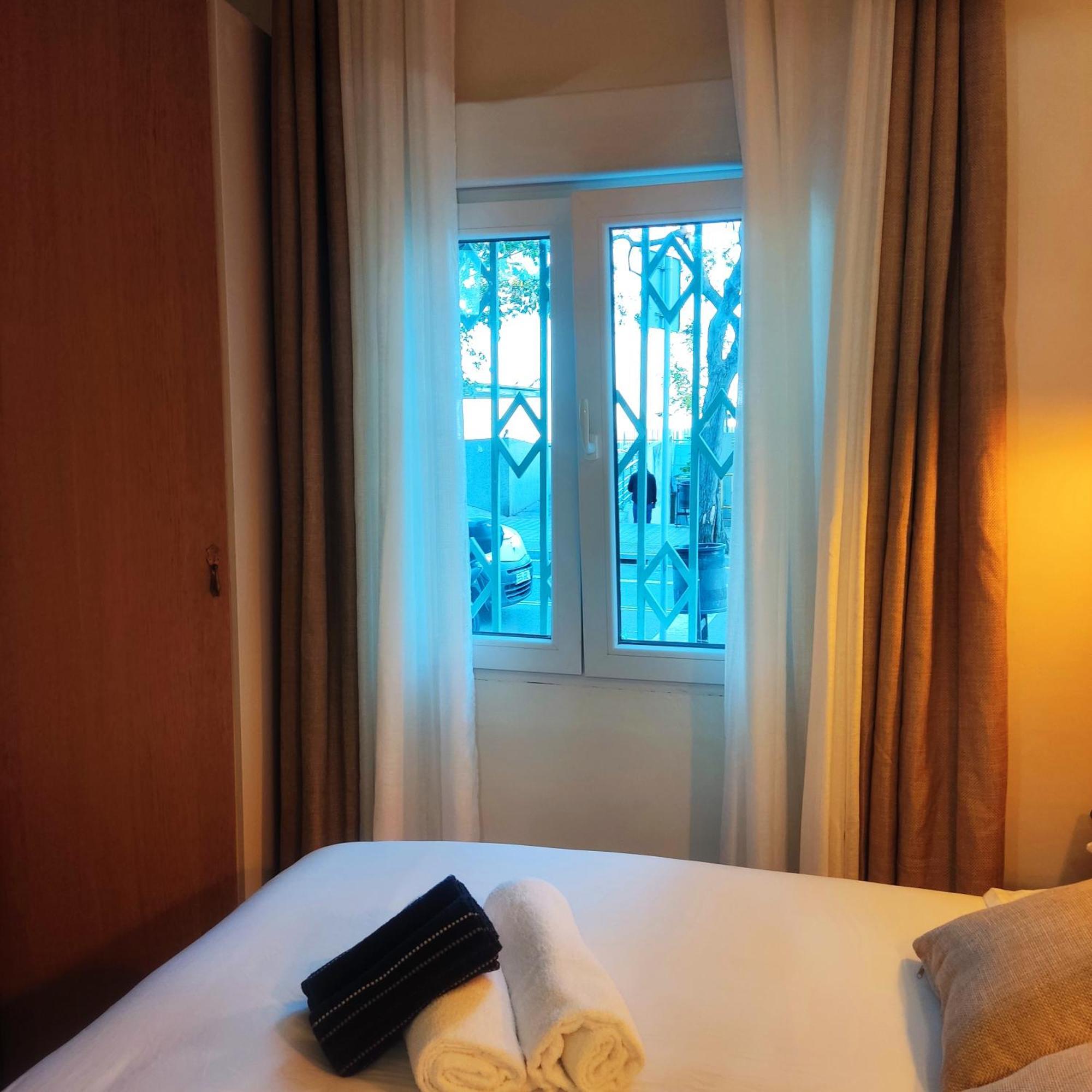 Studio Or With Private Bathroom Or With Shared Bathroom Apartamento Barcelona