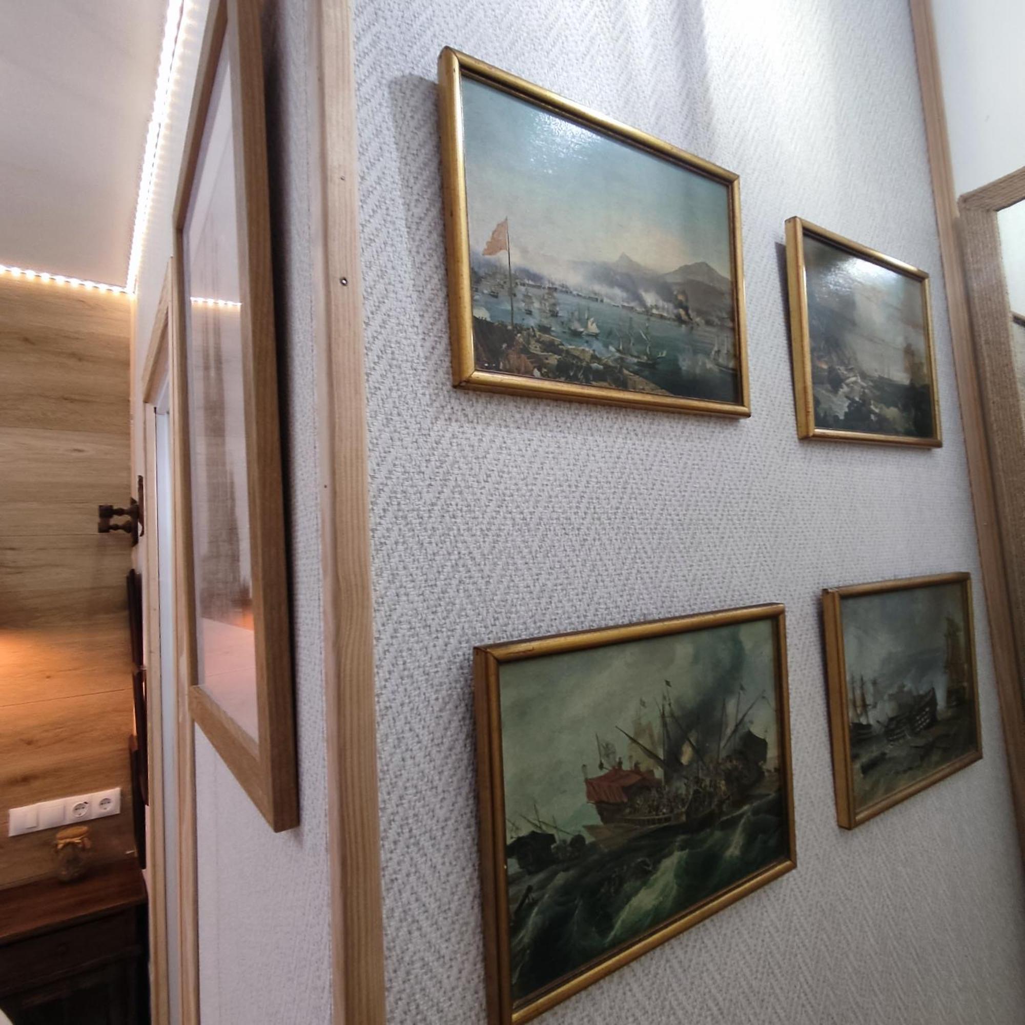 Studio Or With Private Bathroom Or With Shared Bathroom Apartamento Barcelona