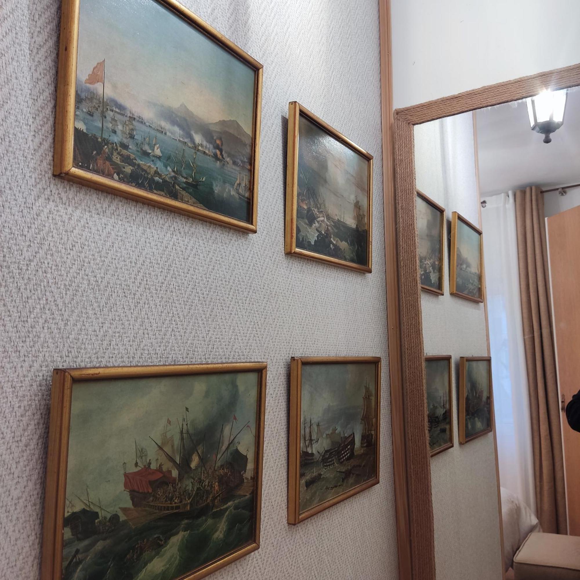 Studio Or With Private Bathroom Or With Shared Bathroom * Barcelona