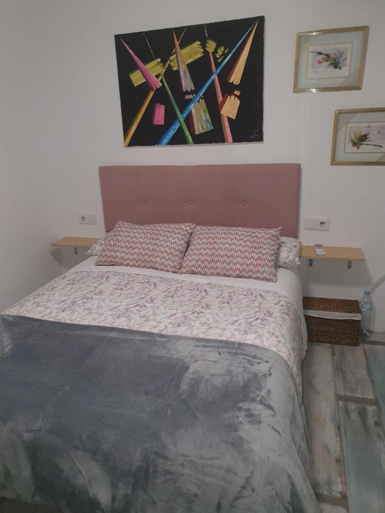 Apartamento Studio Or With Private Bathroom Or With Shared Bathroom Barcelona