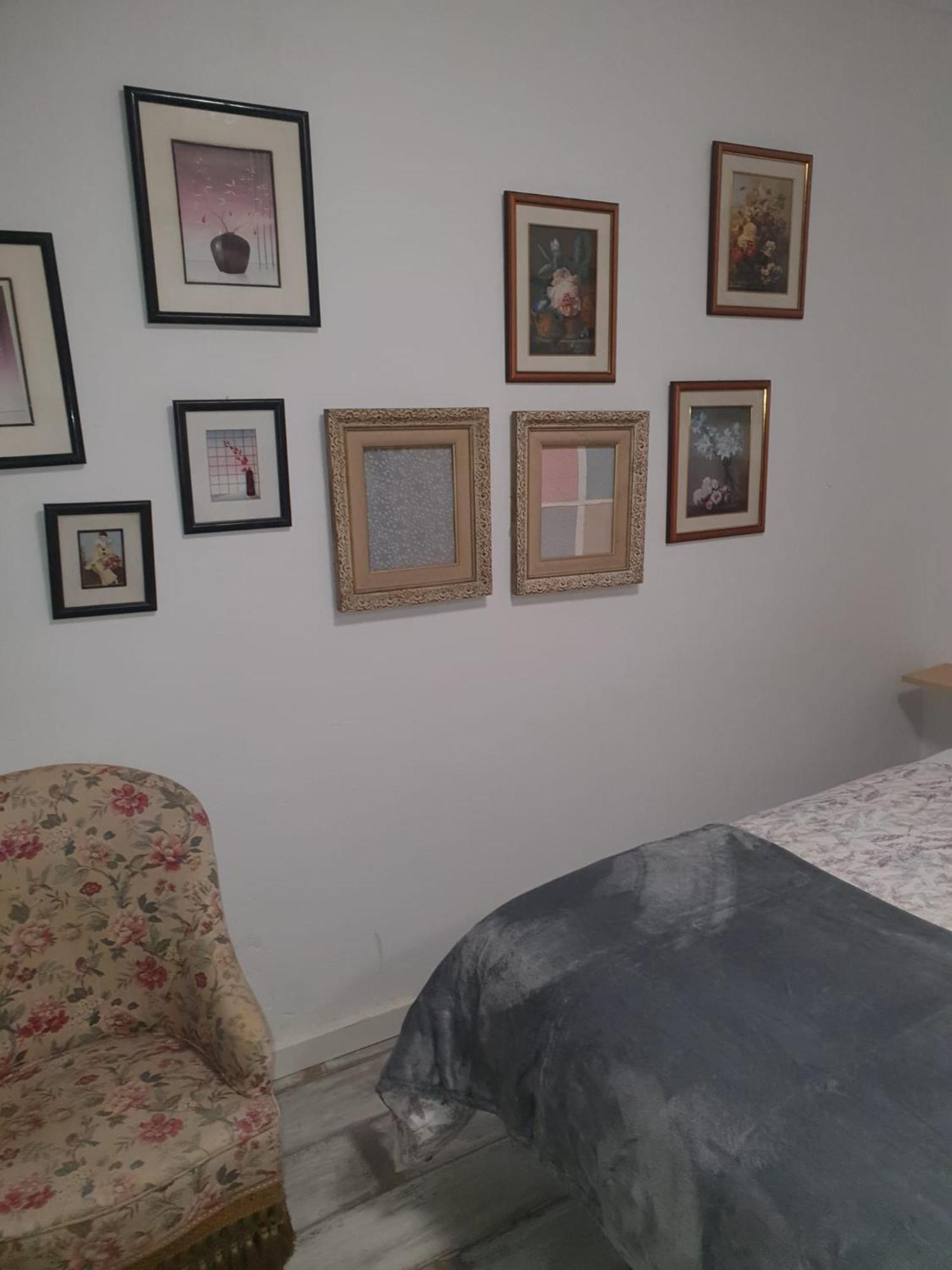 Apartamento Studio Or With Private Bathroom Or With Shared Bathroom